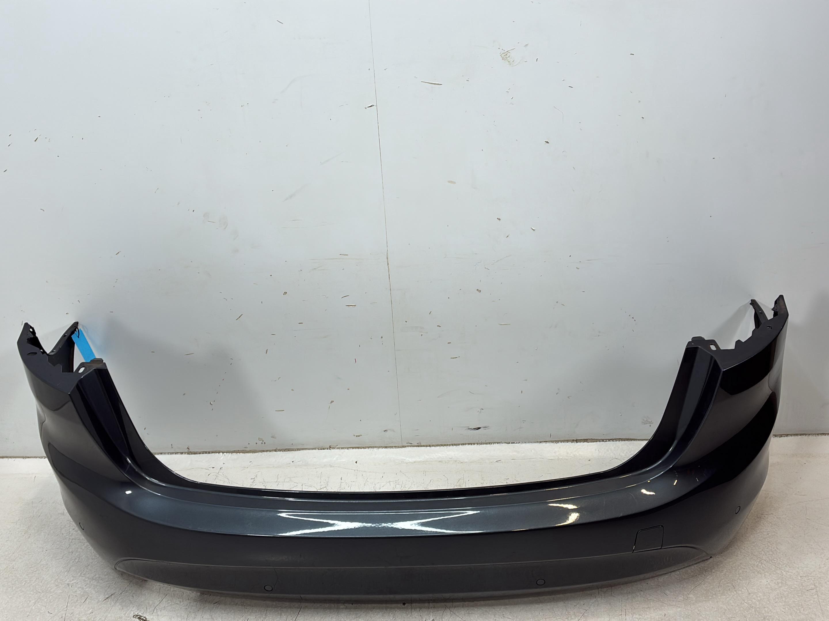 Pare-chocs arrière BMW 2er Active Tourer (F45) 218d  110 kW  150 PS (11.2013-> )