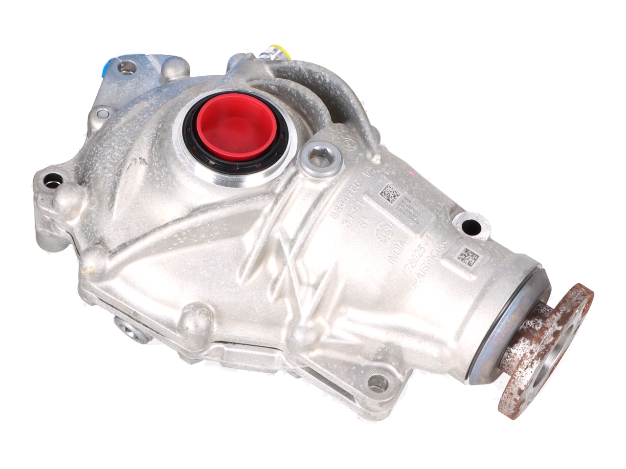 Cardanklok Voor BMW XM (G09) XM  480 kW  653 PS (12.2022-> )