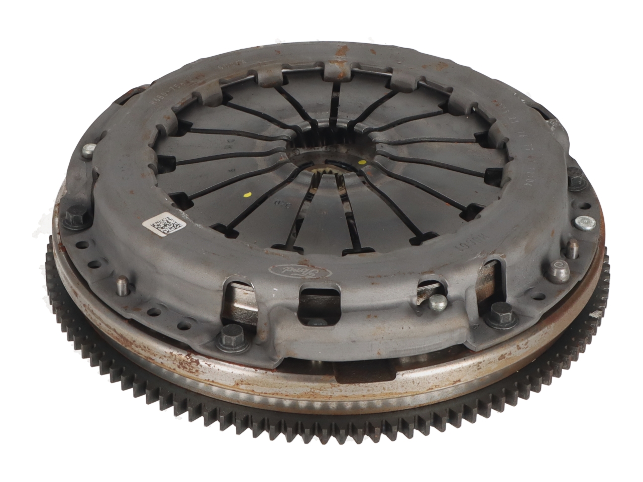 Clutch FORD Focus IV (HN) 1.0 EcoBoost  92 kW  105 PS (01.2018-> ) Clutch FORD Focus IV (HN) 1.0 EcoBoost  92 kW  105 PS (01.2018-> )