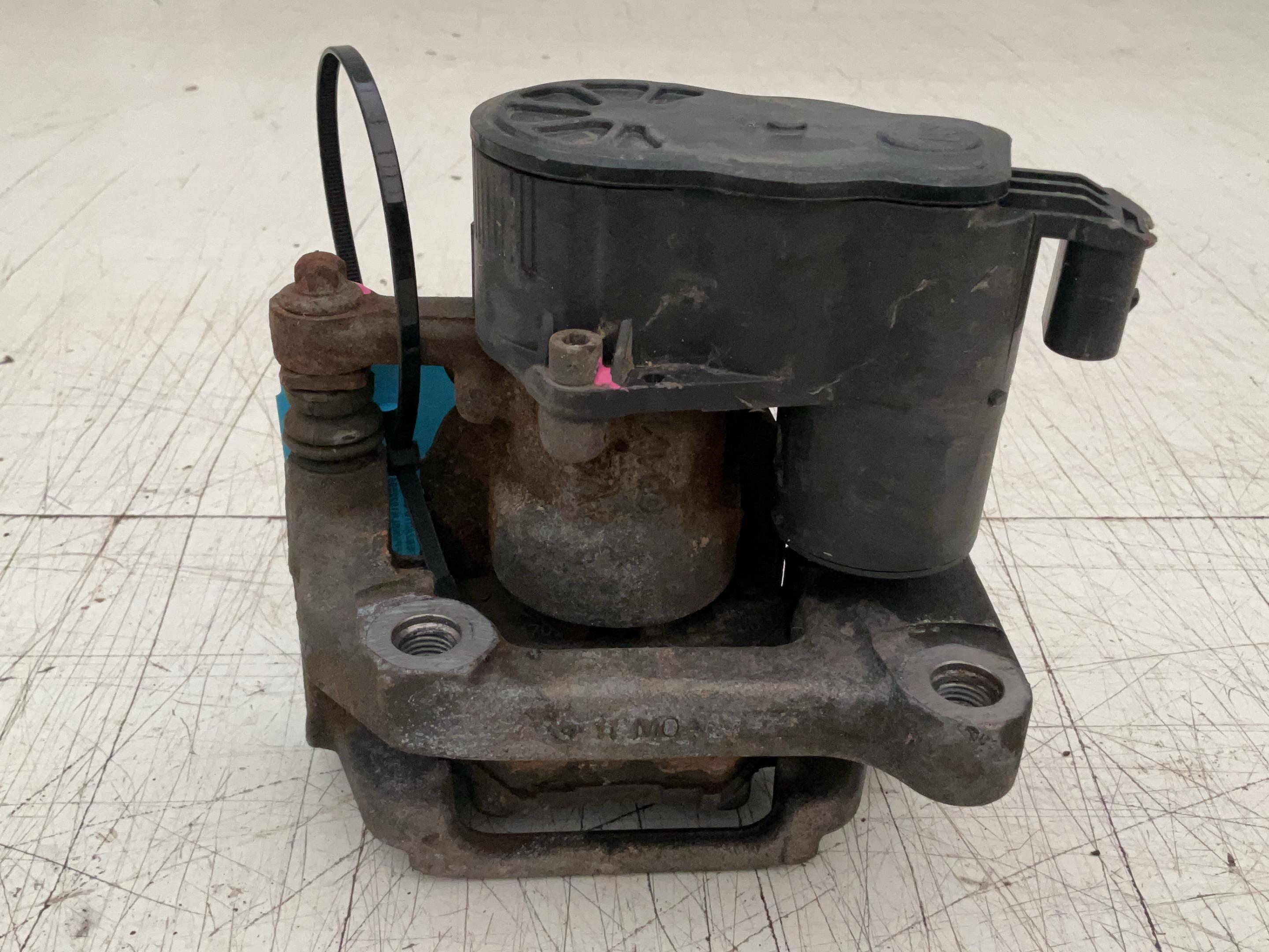 Brake caliper left rear OPEL Astra L (OV5) 1.2  96 kW  131 PS (10.2021-> )
