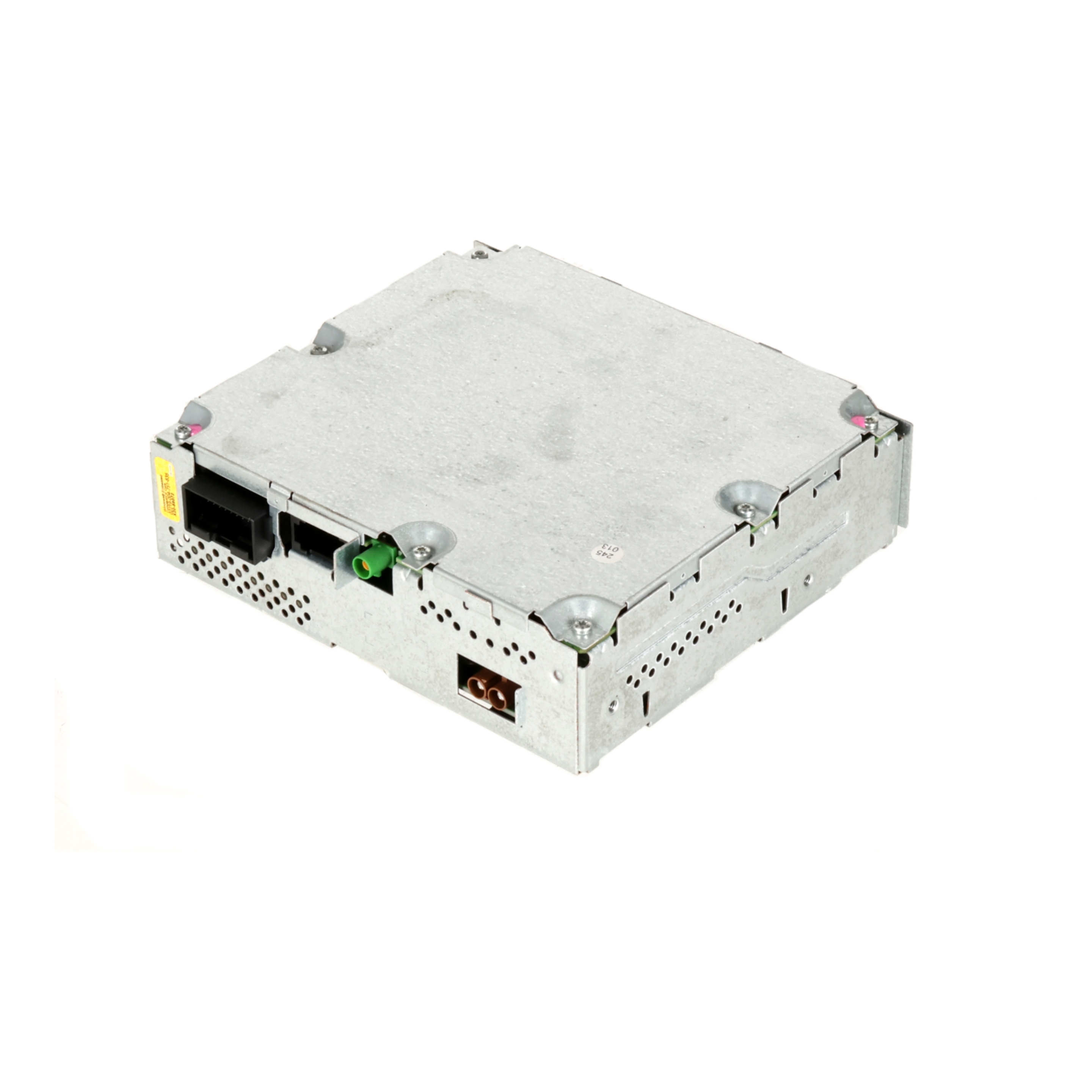 TV tuner AUDI A8 (4H) 3.0 TDI quattro  190 kW  258 PS (10.2013-01.2018)