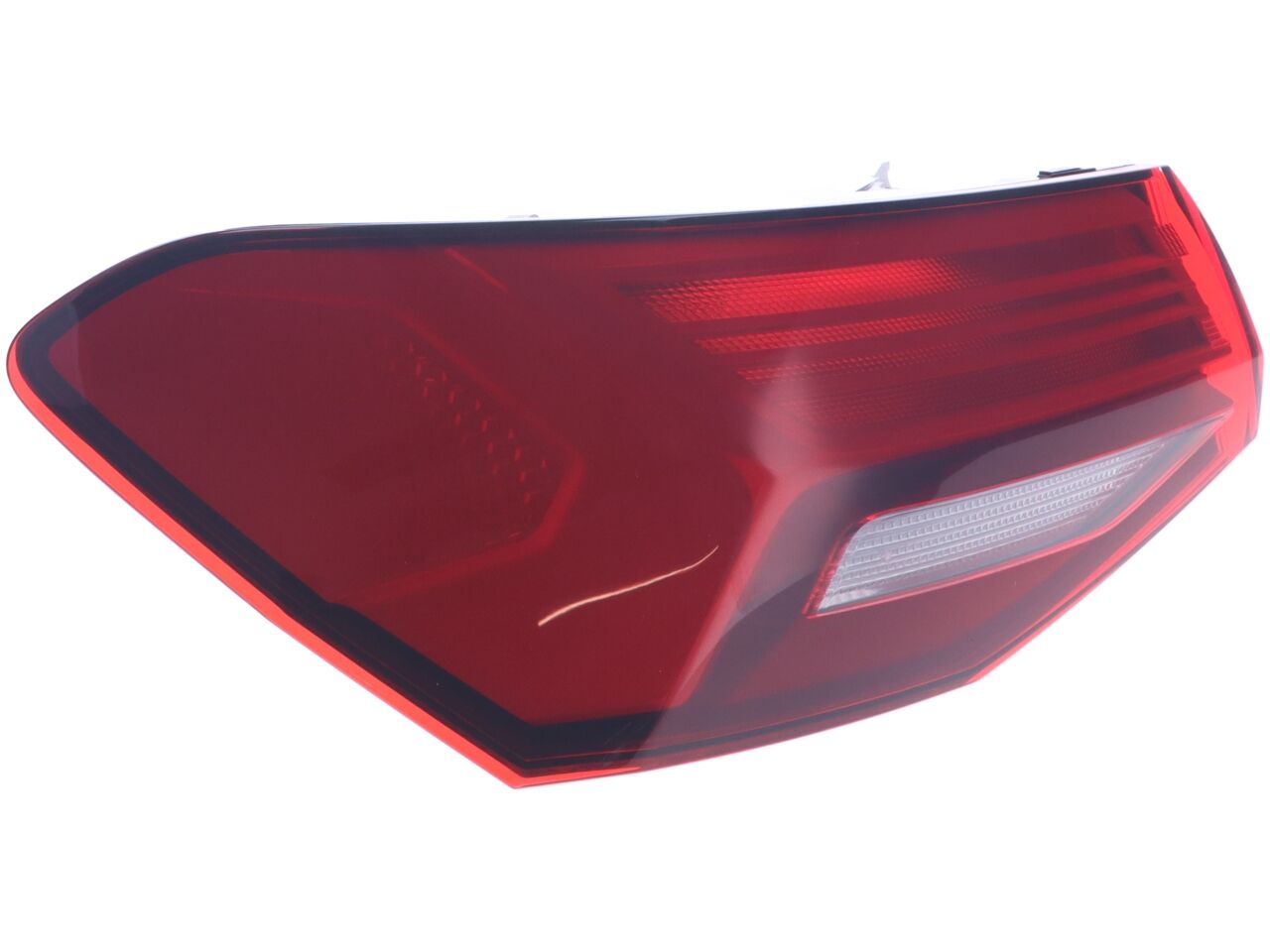 Tail-lamp left outside AUDI A3 Limousine (8Y) 35 TDI  110 kW  150 PS (04.2020-> )