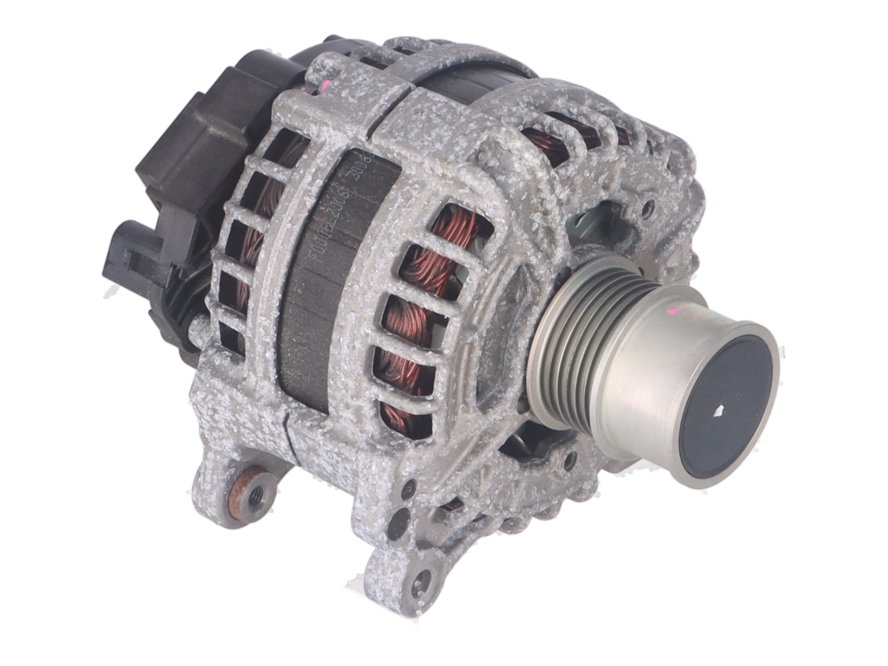 Alternator CUPRA Fabia IV (PJ3) 1.0 TSI  81 kW  110 PS (11.2021-> )