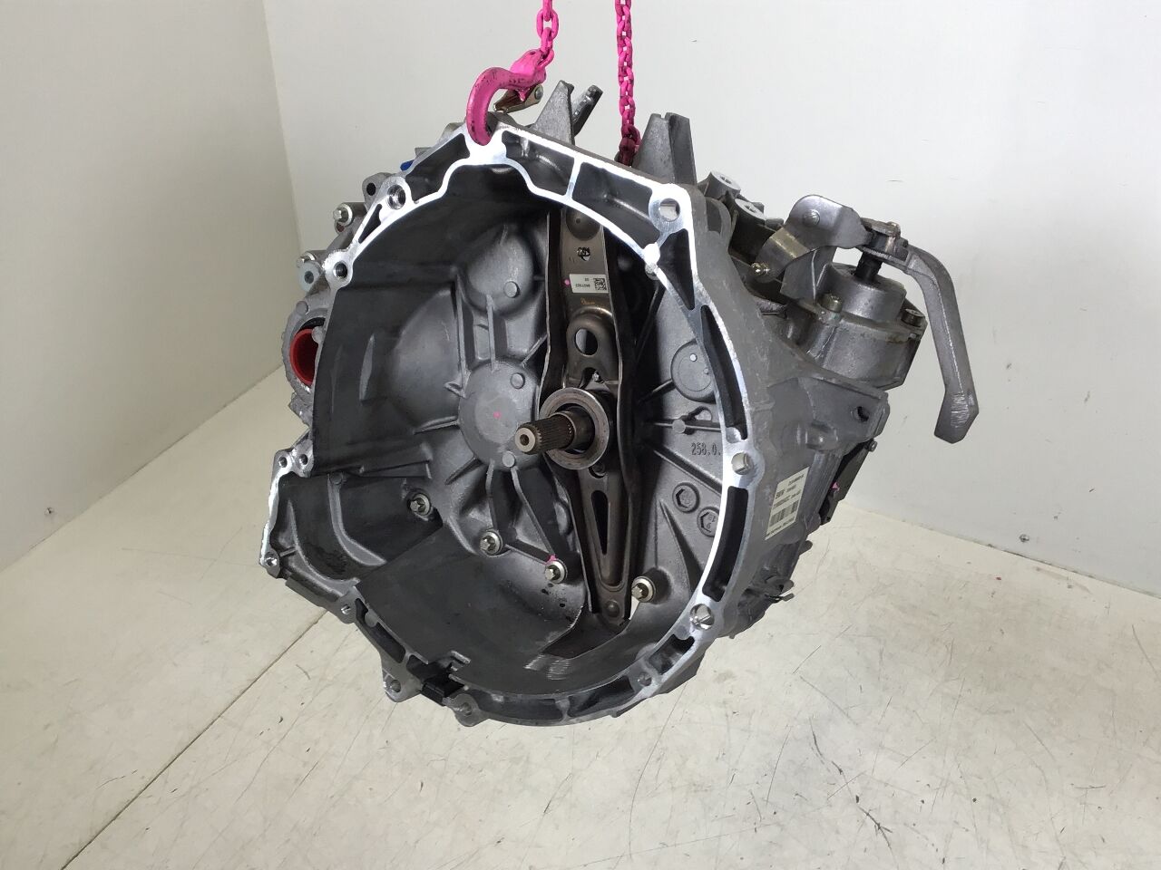 Manual gearbox BMW 1er (F40) 118i  103 kW  140 PS (07.2019-> )