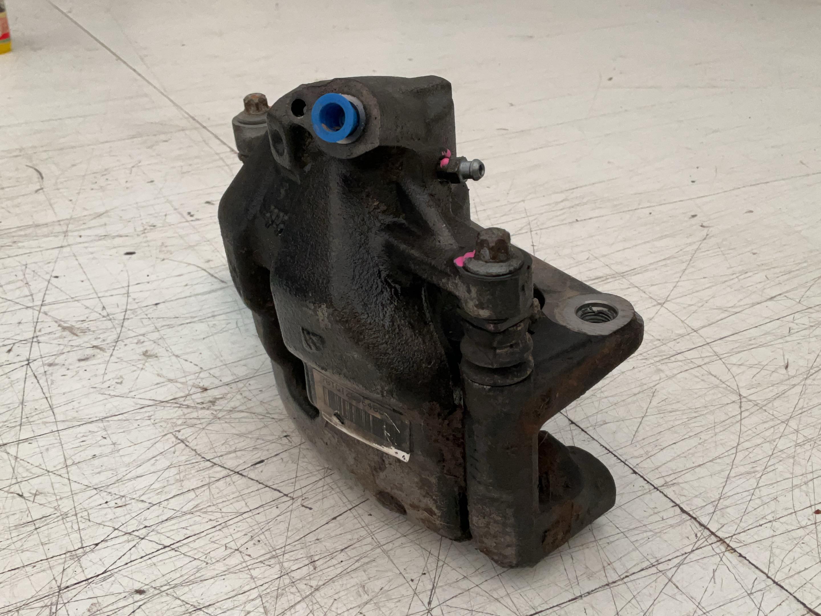 Brake caliper right front OPEL Astra L (OV5) 1.2  96 kW  131 PS (10.2021-> )