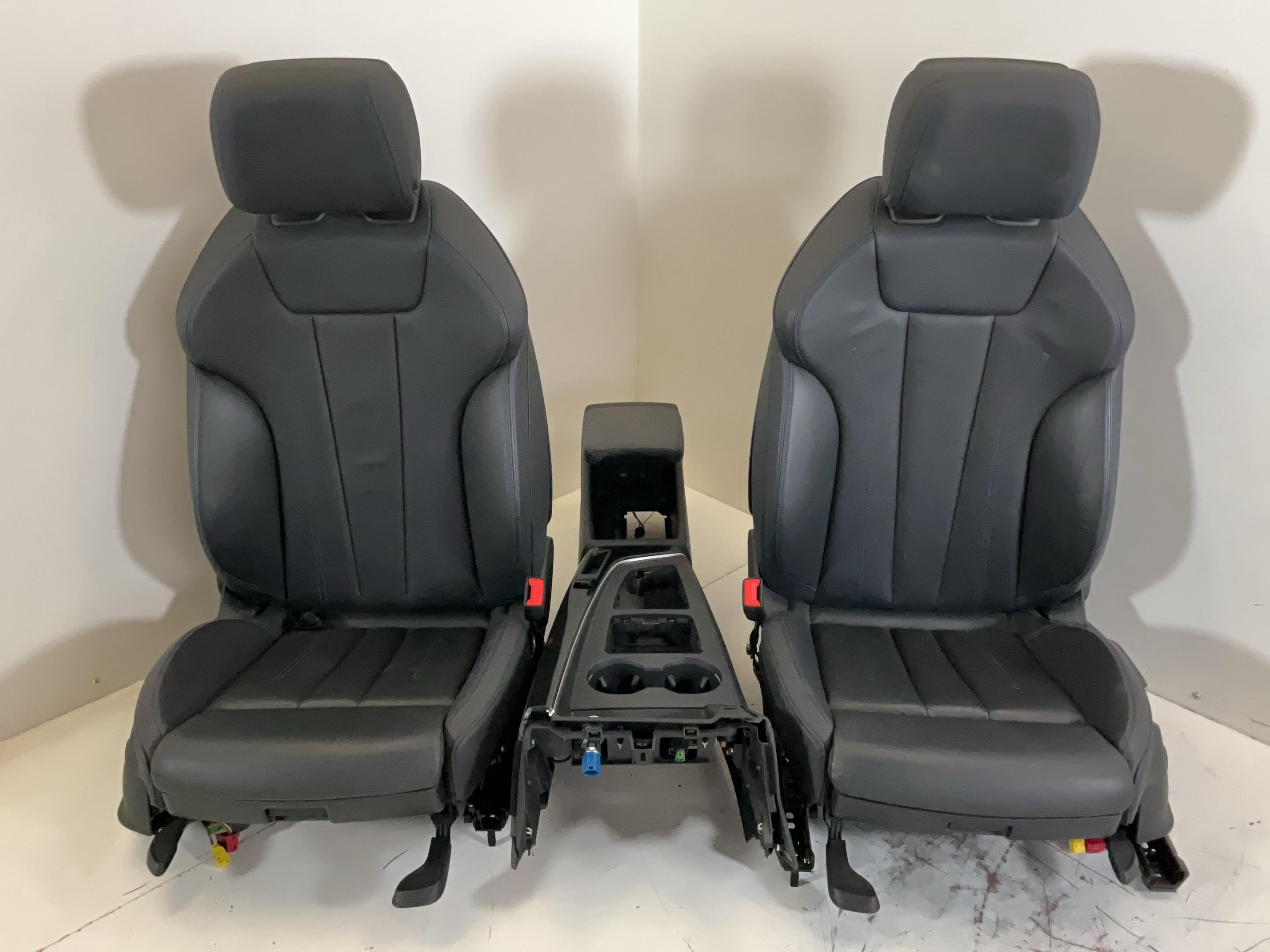 Interieur AUDI A5 Sportback (F5) 2.0 TDI  140 kW  190 PS (09.2016-> )
