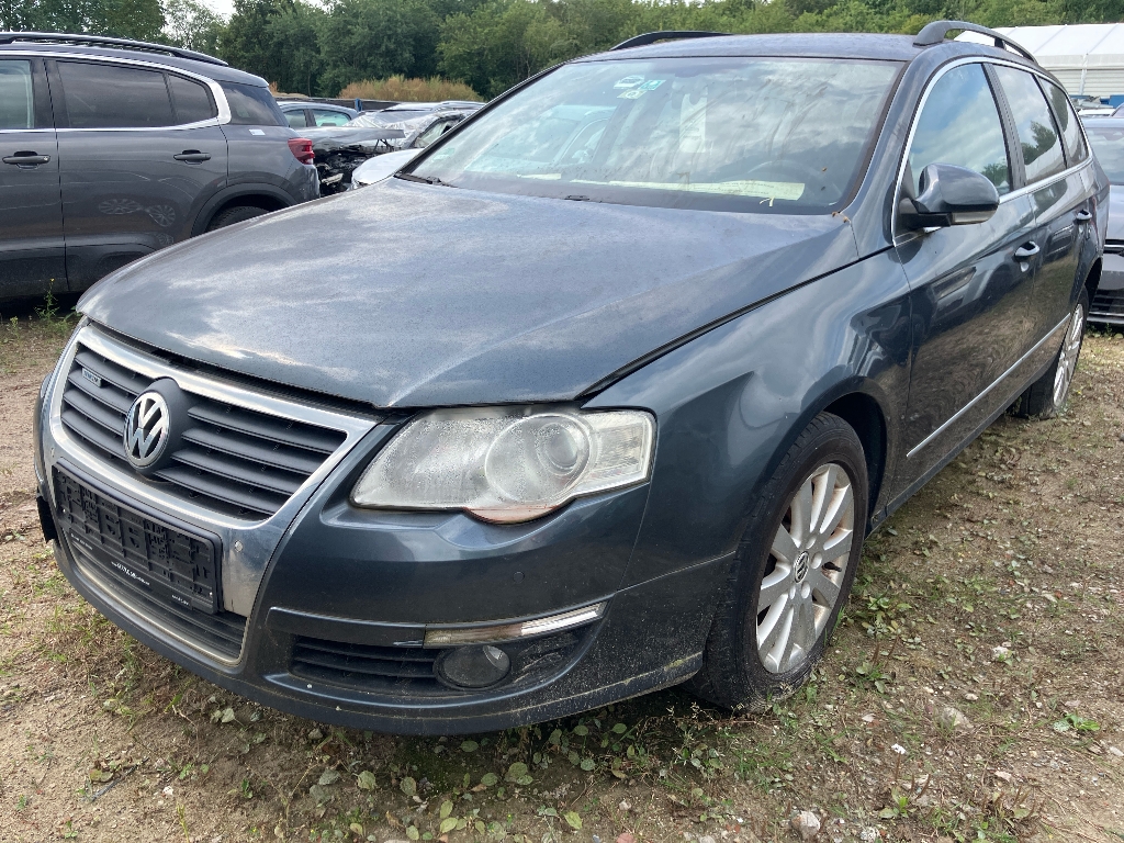 VW