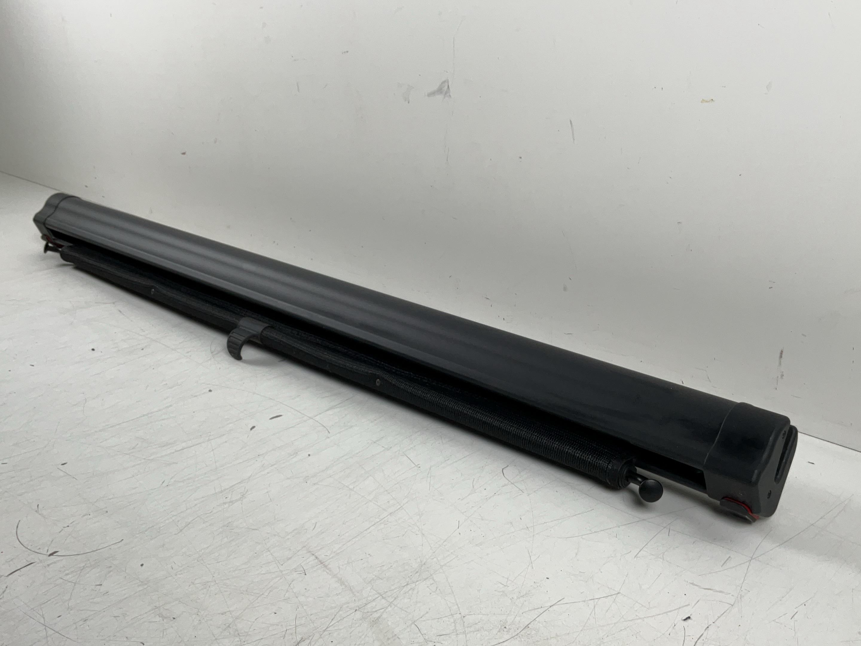Load-restraint mesh boot AUDI A6 Avant (4A, C8) 40 TDI Mild Hybrid  150 kW  204 PS (05.2018-> )