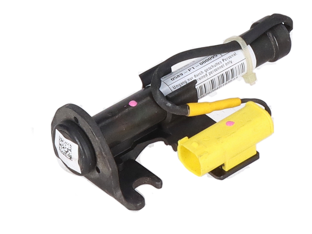 Aktuator Motorhaube links BMW 5er (G30, F90) 530d  195 kW  265 PS (09.2016-> ) Aktuator Motorhaube links BMW 5er (G30, F90) 530d  195 kW  265 PS (09.2016-> )