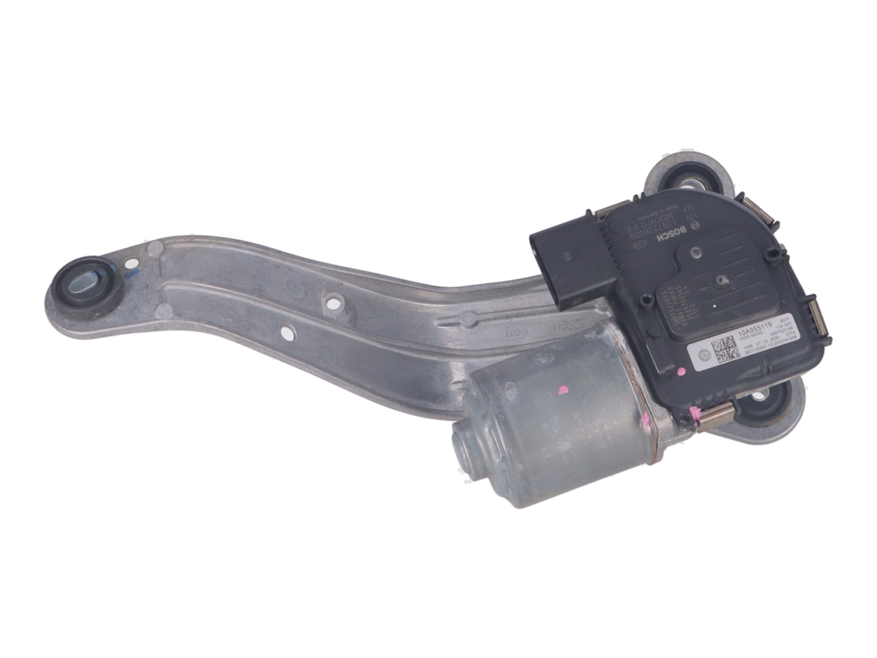 Wischermotor links vorne VW ID.3 (E11, E12) Pro  150 kW  204 PS (11.2021-> )
