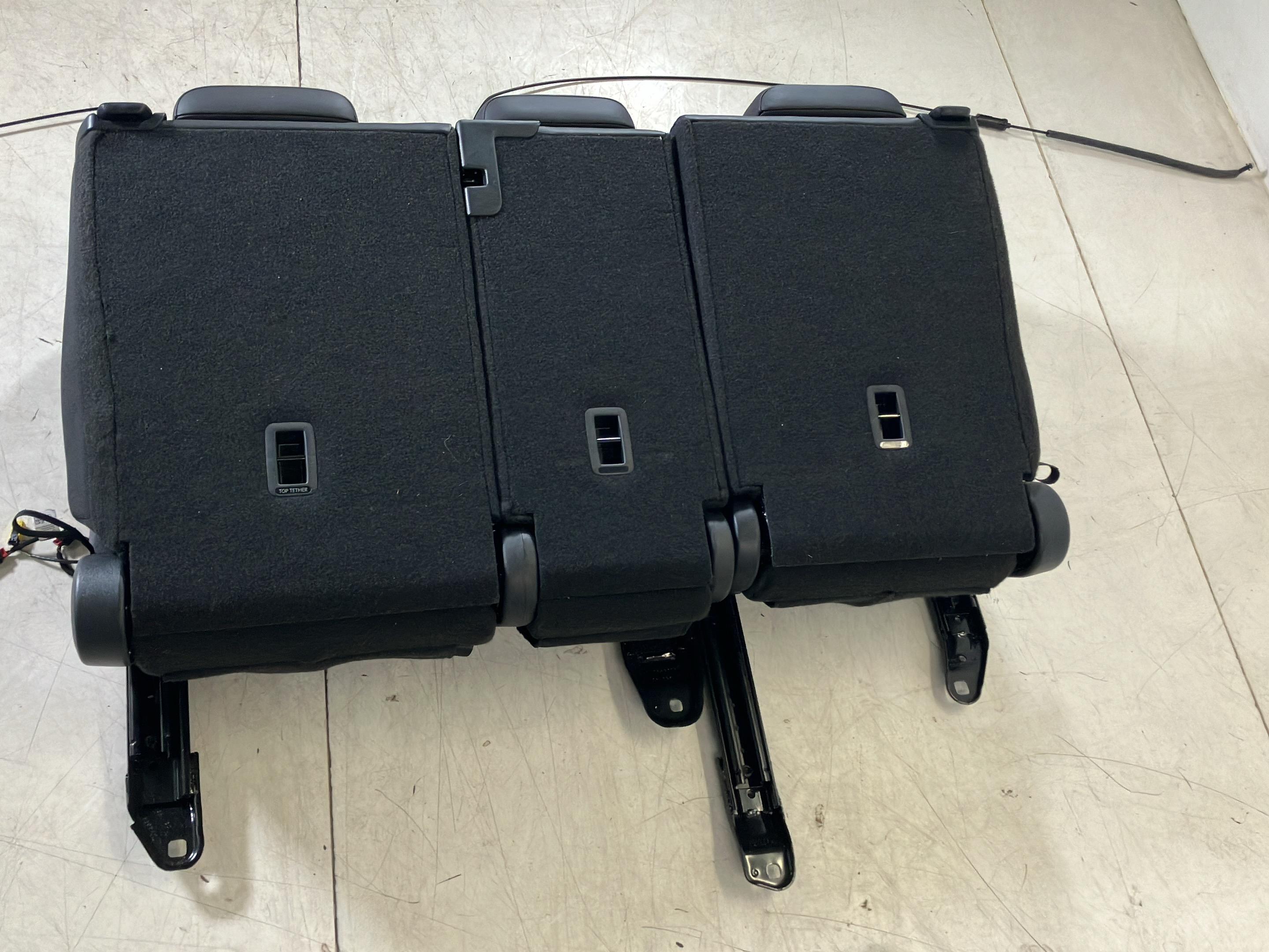 Accesorii interioare VW Tiguan Allspace (BW2) 2.0 TDI 4motion  147 kW  200 PS (06.2020-> )