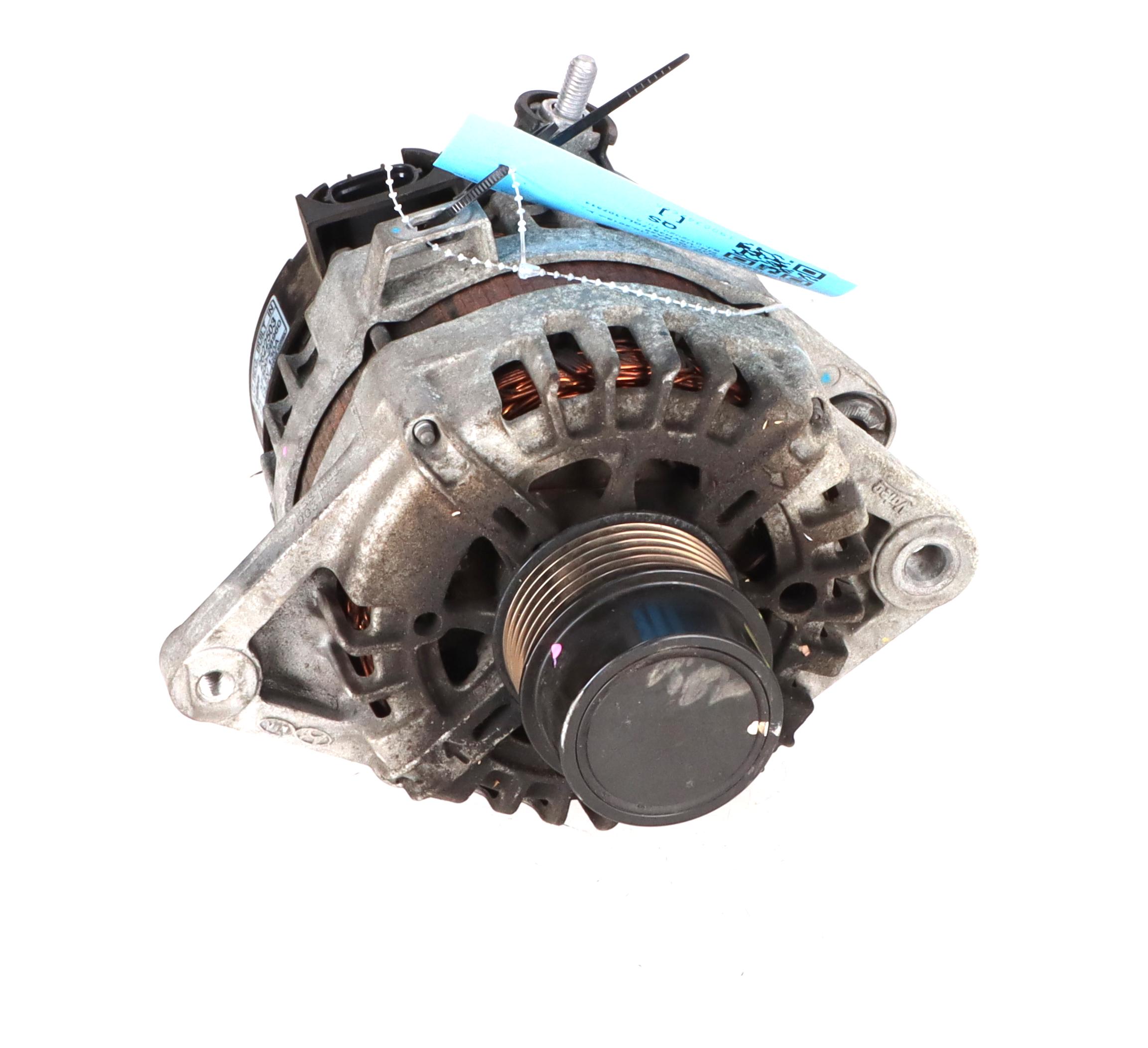 Alternator KIA Ceed 3 (CD) 1.6 T-GDI GT  150 kW  204 PS (10.2018-> )