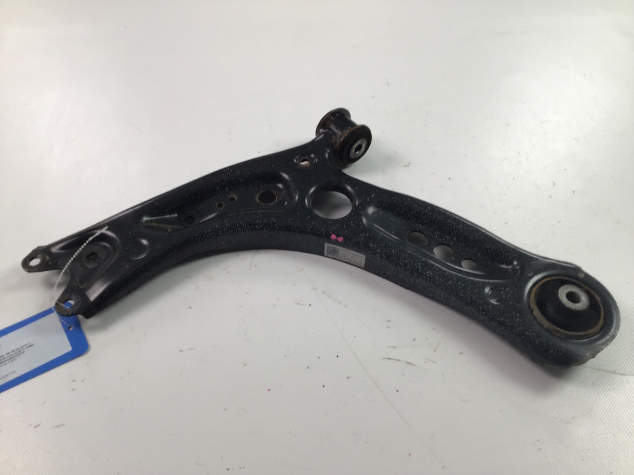 Querlenker links vorne VW Golf VII Variant (BA, BV) 1.6 TDI  77 kW  105 PS (05.2013-> )