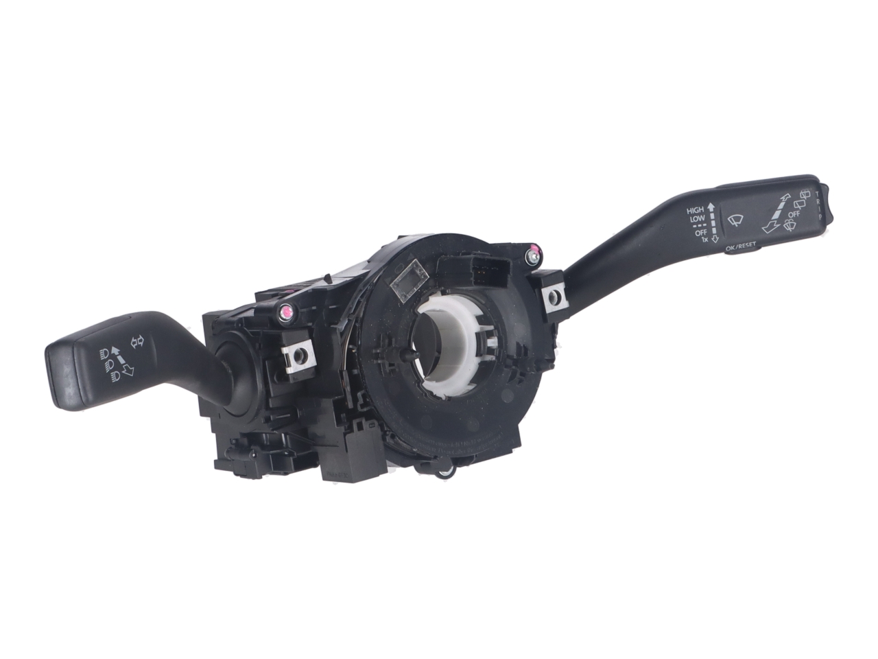Lenkstockschalter VW Up (AA) 1.0  44 kW  60 PS (08.2011-> )