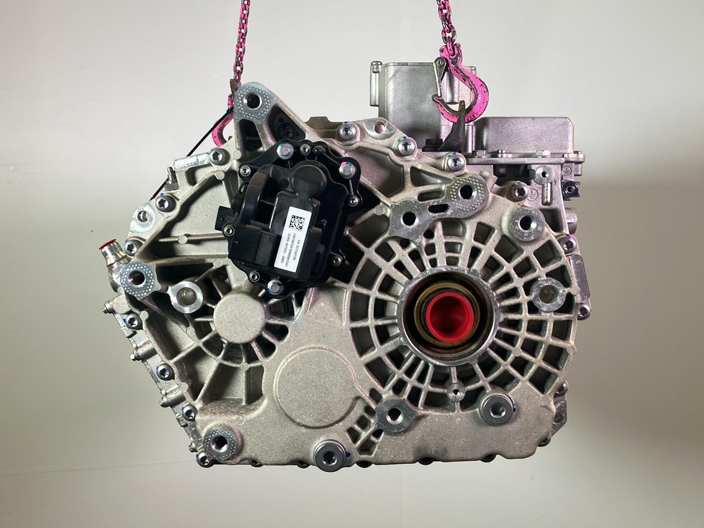 Elektromotor vorne FIAT Ducato Kasten (250) E-Ducato Hydrogen  205 kW  279 PS (04.2025-> )