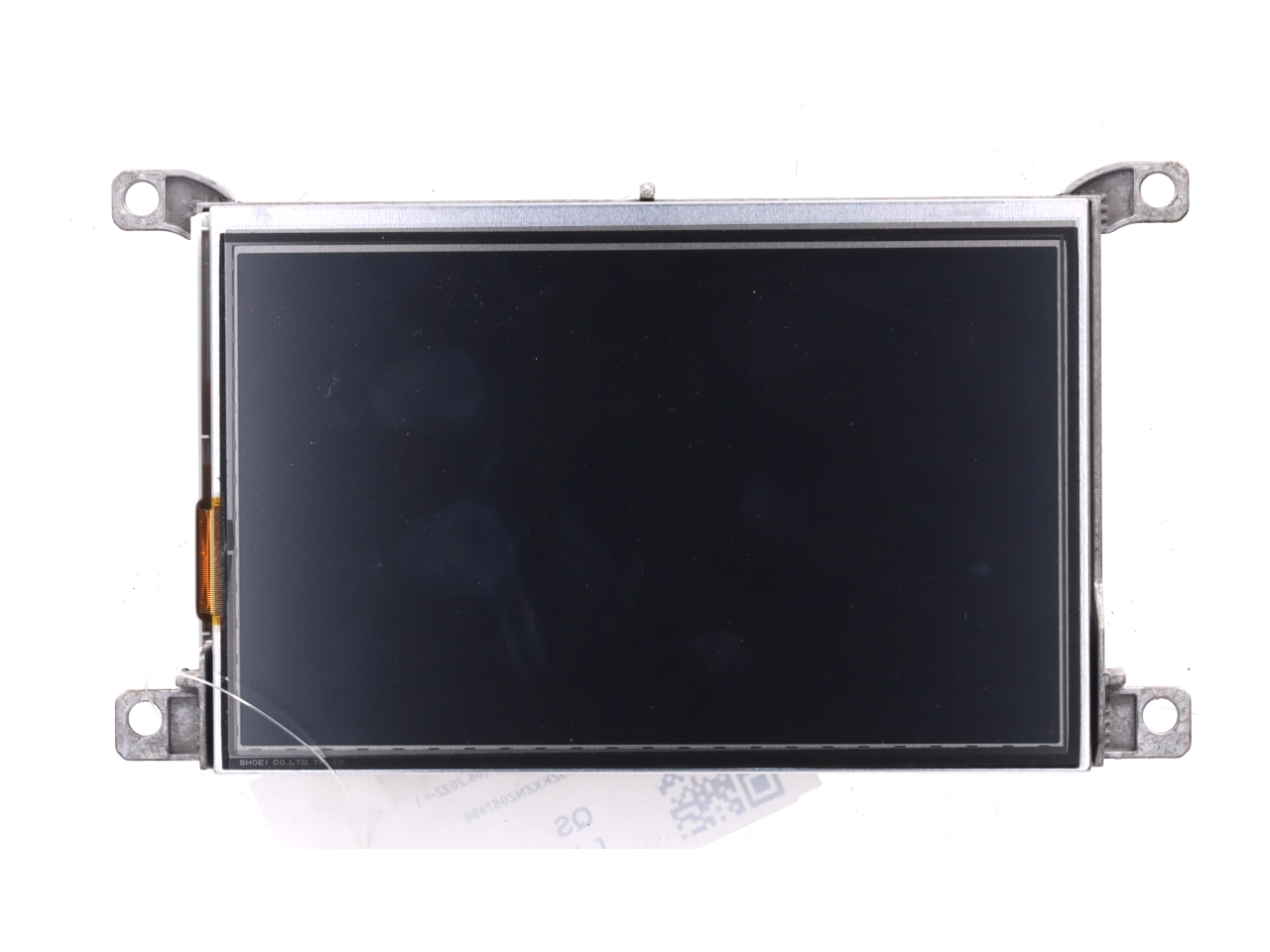 Afișaj OPEL Zafira Life Bus (K0) VIVARO-E HYDROGEN  100 kW  136 PS (08.2022-> )