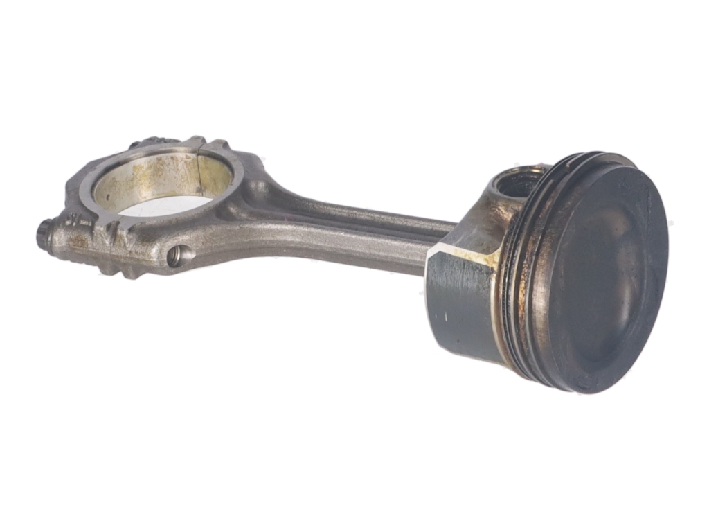 Pleuel VW Tiguan I (5N) 1.4 TSI  118 kW  160 PS (05.2011-07.2018) Pleuel VW Tiguan I (5N) 1.4 TSI  118 kW  160 PS (05.2011-07.2018)