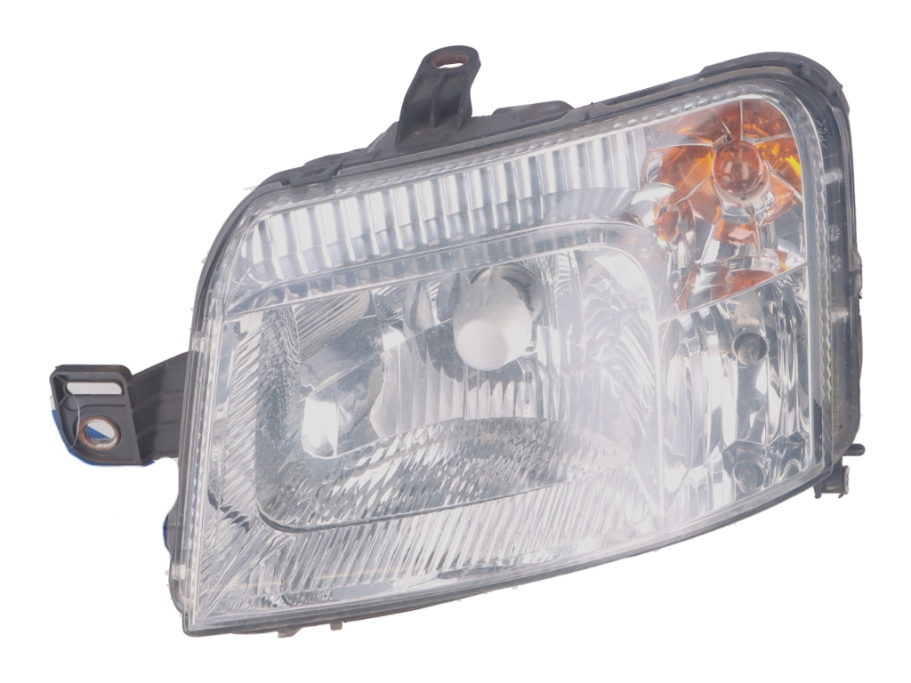 Hauptscheinwerfer links FIAT Panda (169) 1.1  40 kW  54 PS (09.2003-> )