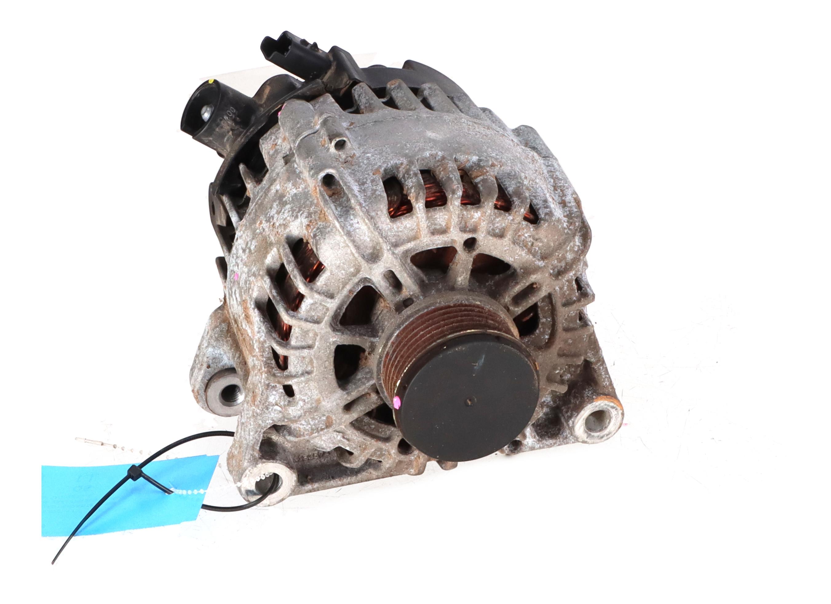 Alternator OPEL Astra L (OV5) 1.2  96 kW  131 PS (10.2021-> )