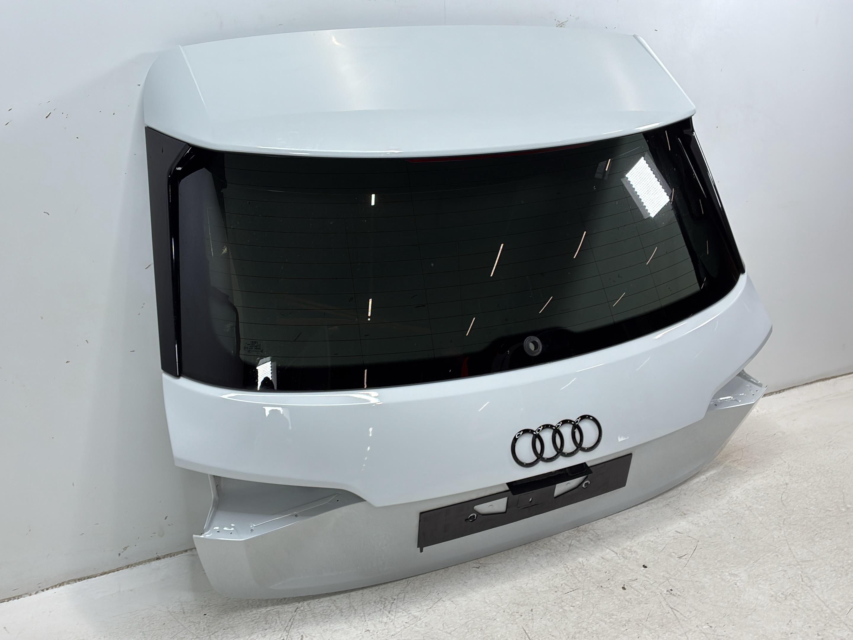 Heckklappe / Heckdeckel AUDI e-tron (GEN) Electric quattro  300 kW  408 PS (09.2018-> )