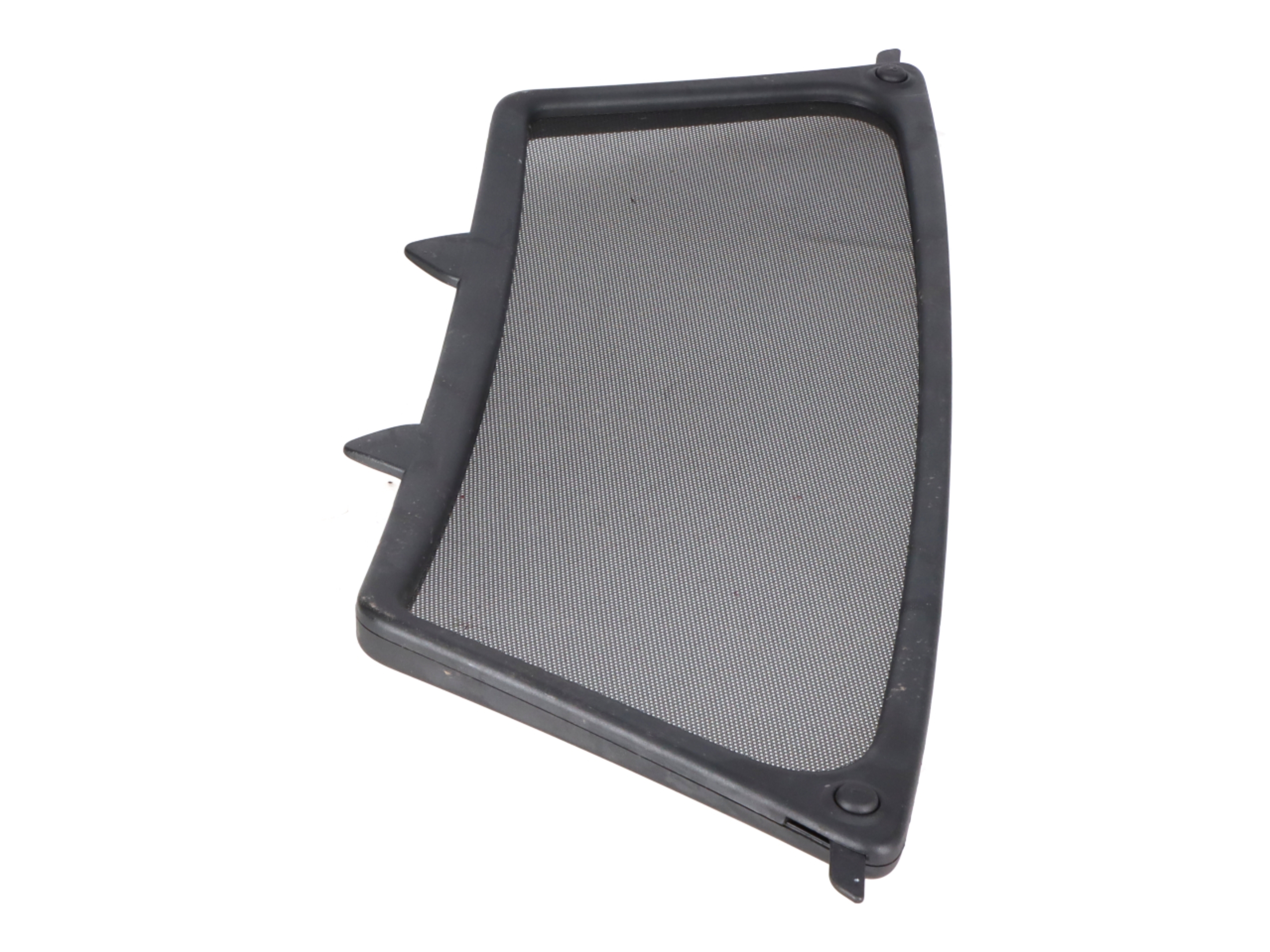 Windschott MERCEDES-BENZ SLK (R172) 200  135 kW  184 PS (04.2015-> )