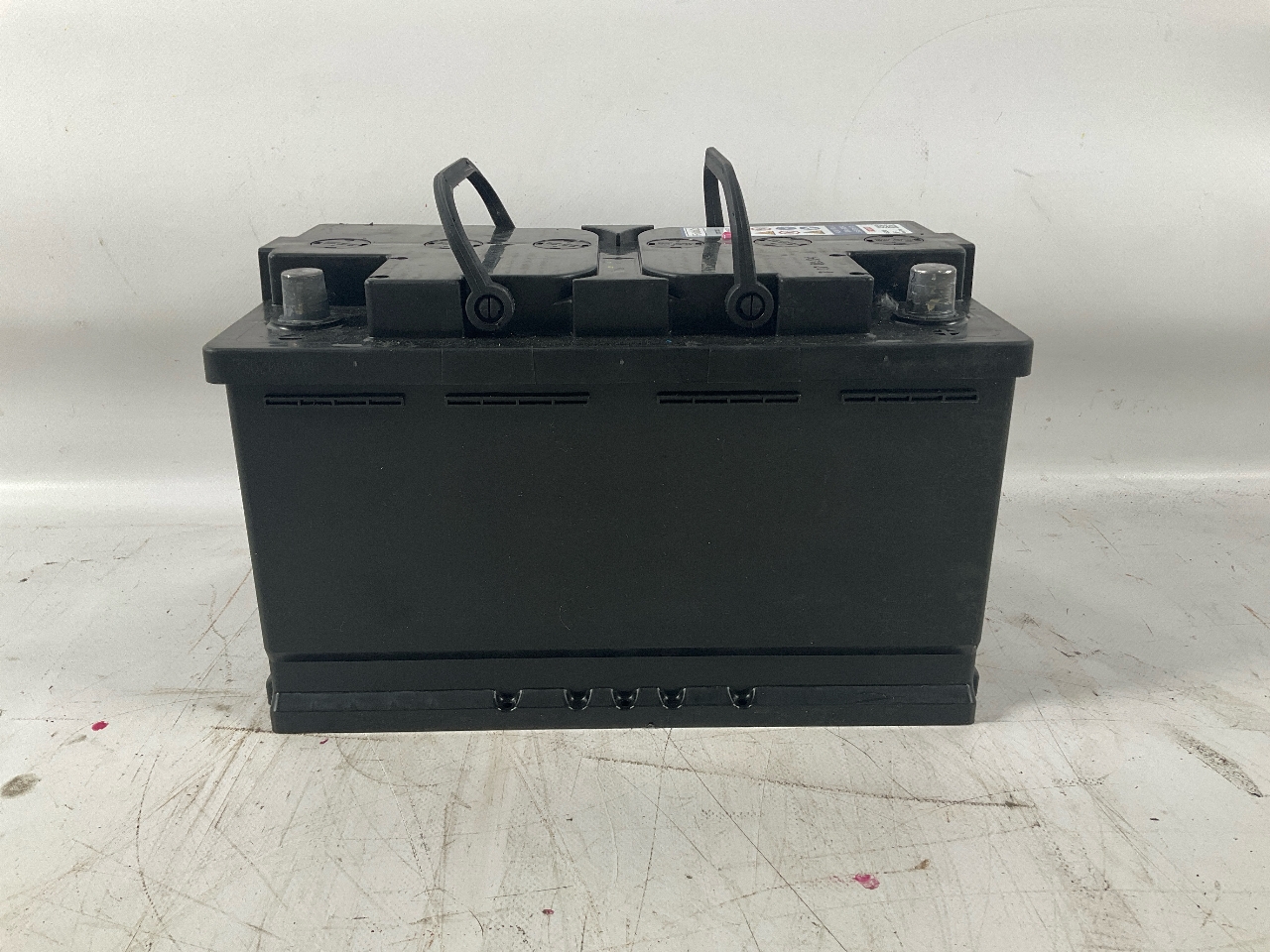 Batterie FORD USA Ranger IV 2.0 Si-TDCi 4x4  125 kW  170 PS (12.2022-> )