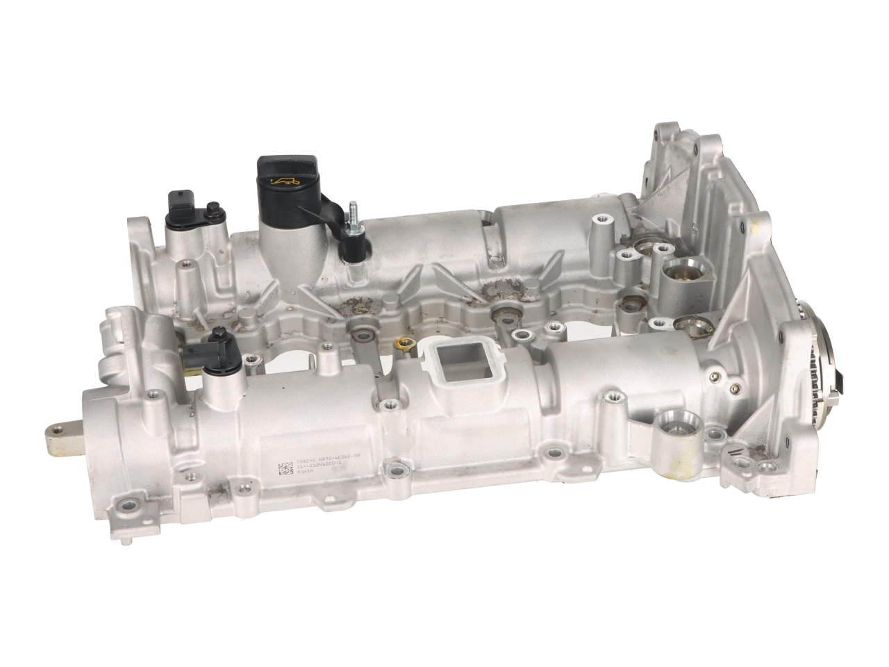 Camshaft FORD Fiesta VII (HJ, HF) 1.0 EcoBoost  92 kW  125 PS (05.2017-> )