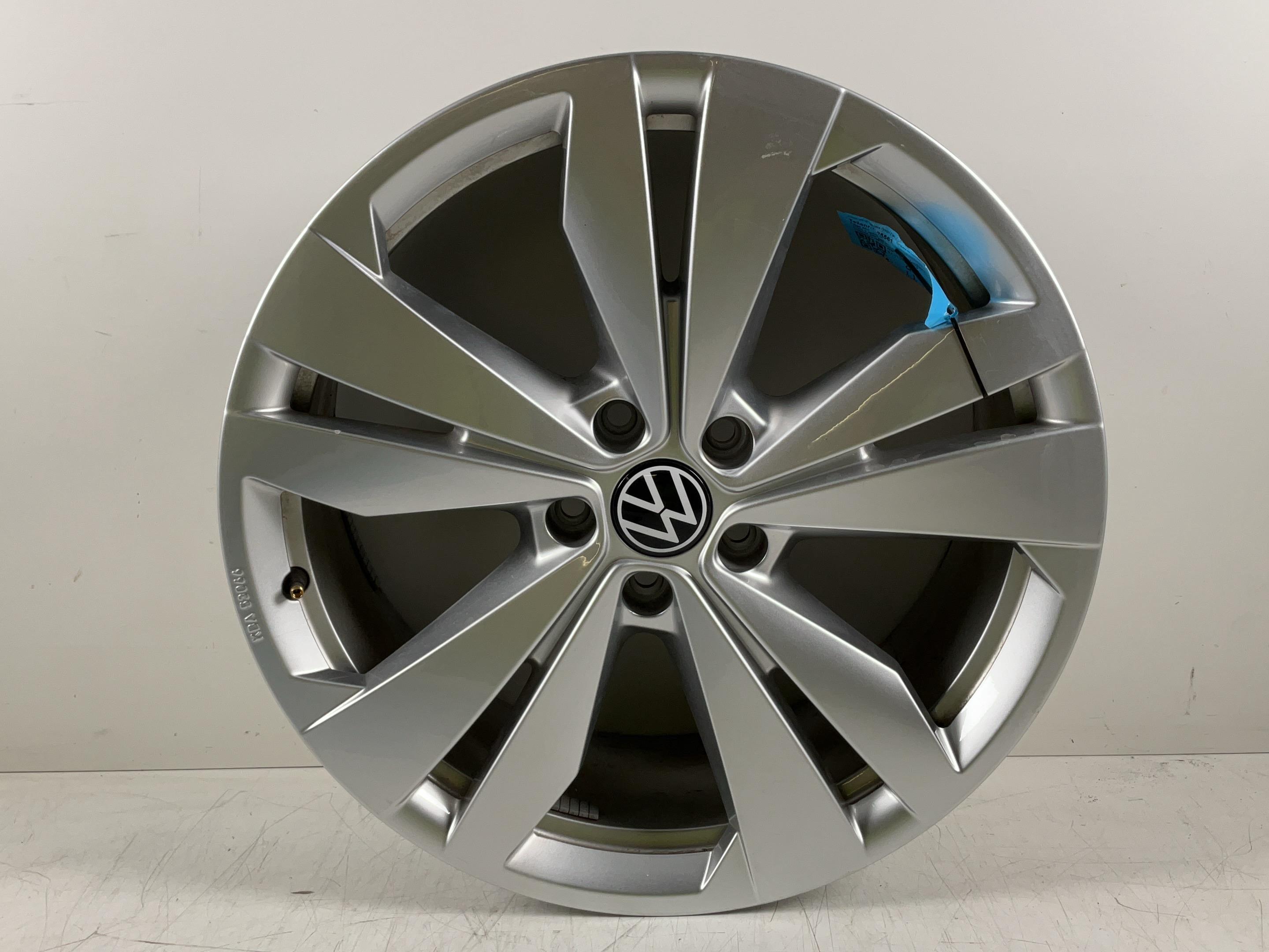 Jante din aluminiu VW ID.4 (E21) Pro  210 kW  286 PS (10.2023-> )