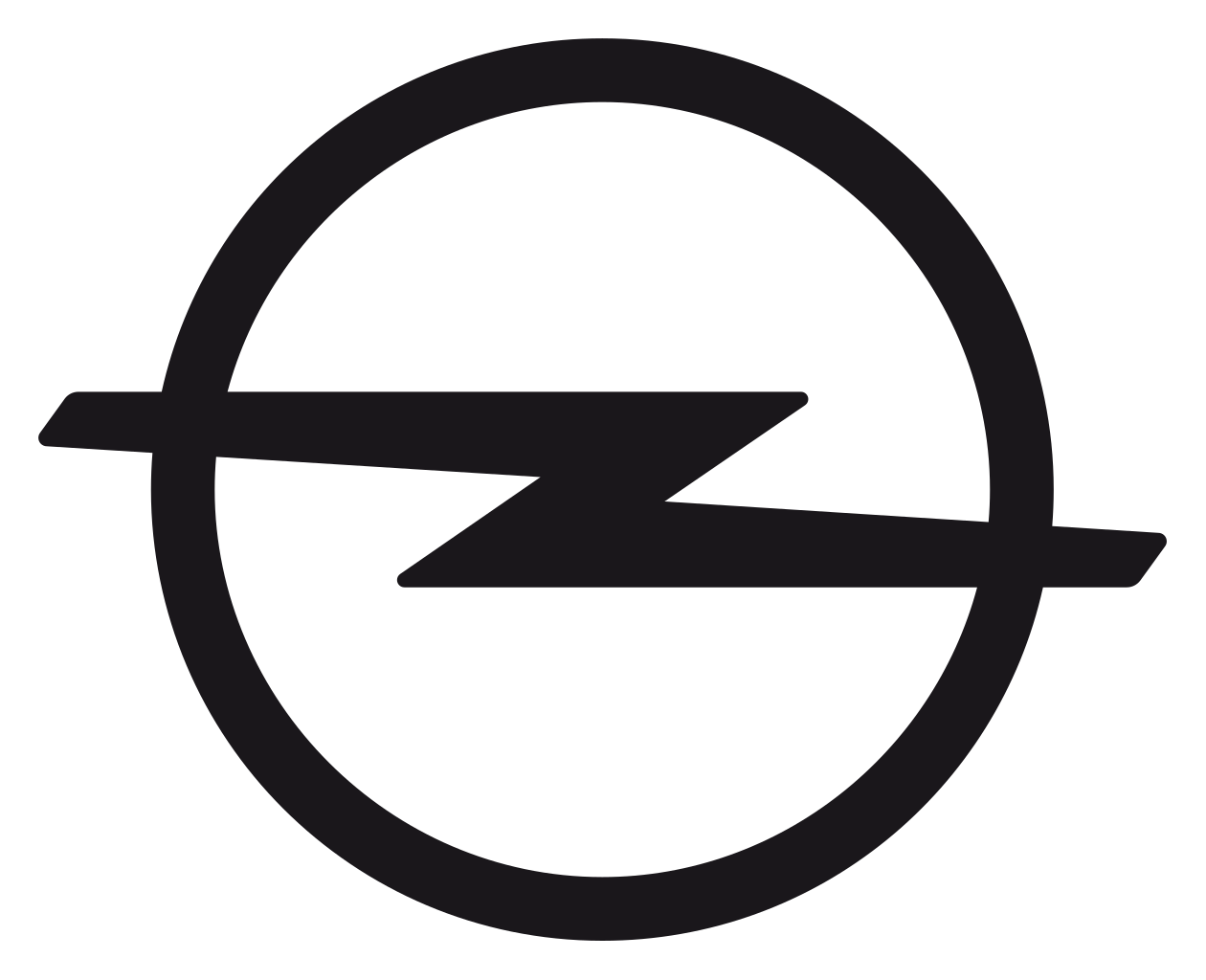 OPEL OPEL Logo