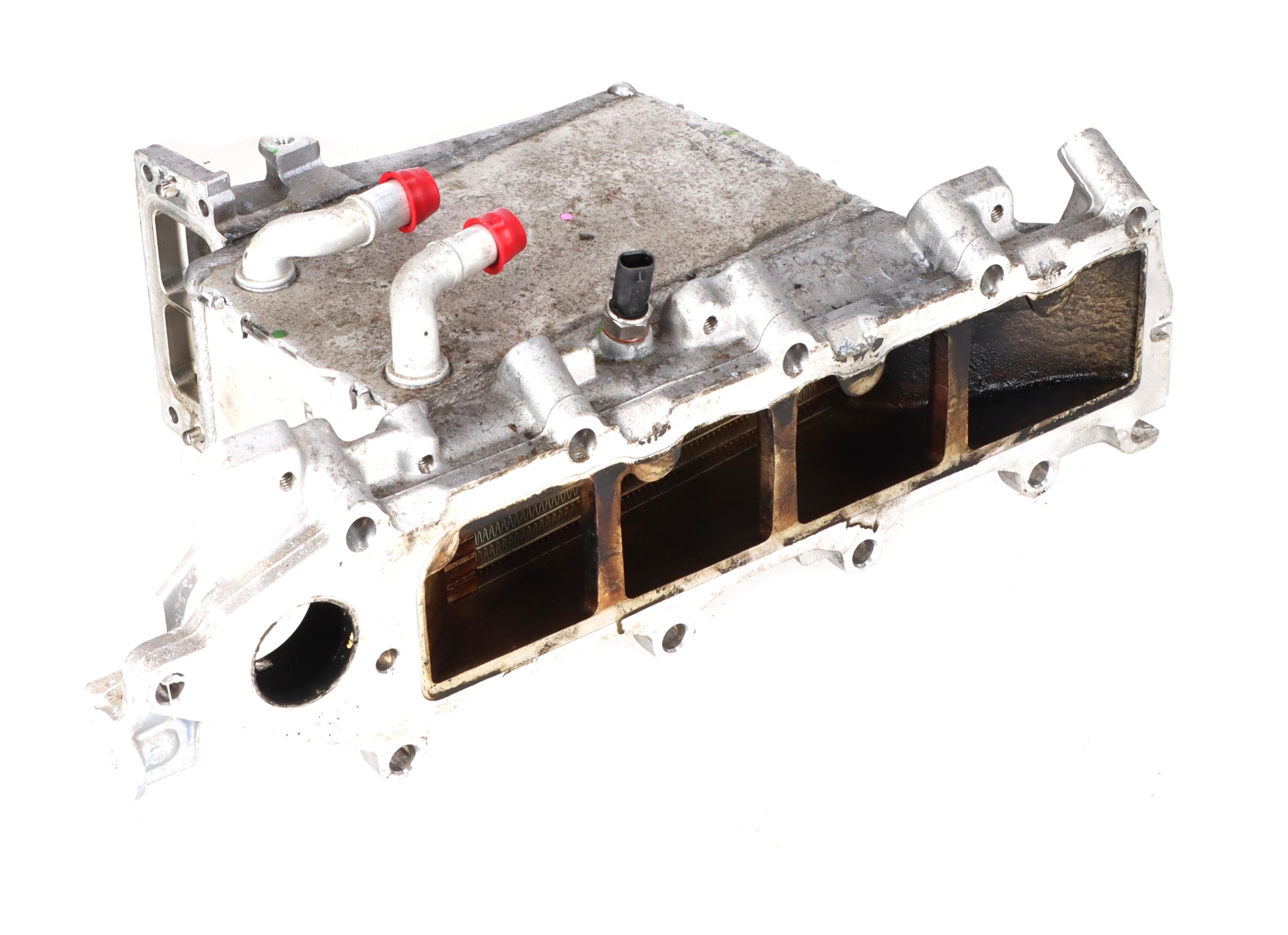 Intercooler AUDI A3 Sportback (8V) 2.0 TDI  135 kW  184 PS (05.2013-> )