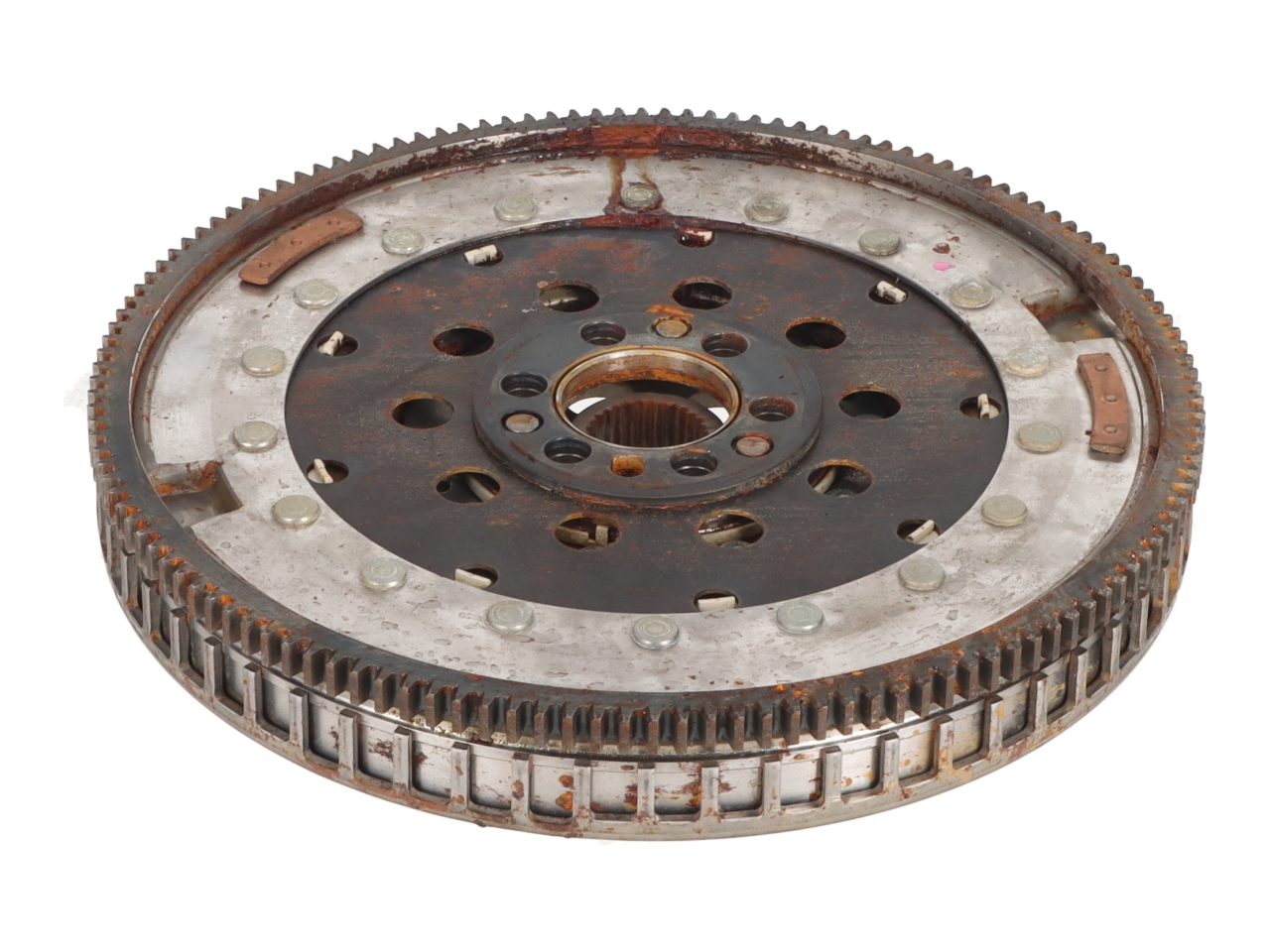 Volant d'inertie MERCEDES-BENZ A-Klasse (W177) A 200  120 kW  163 PS (03.2018-> ) Volant d'inertie MERCEDES-BENZ A-Klasse (W177) A 200  120 kW  163 PS (03.2018-> )