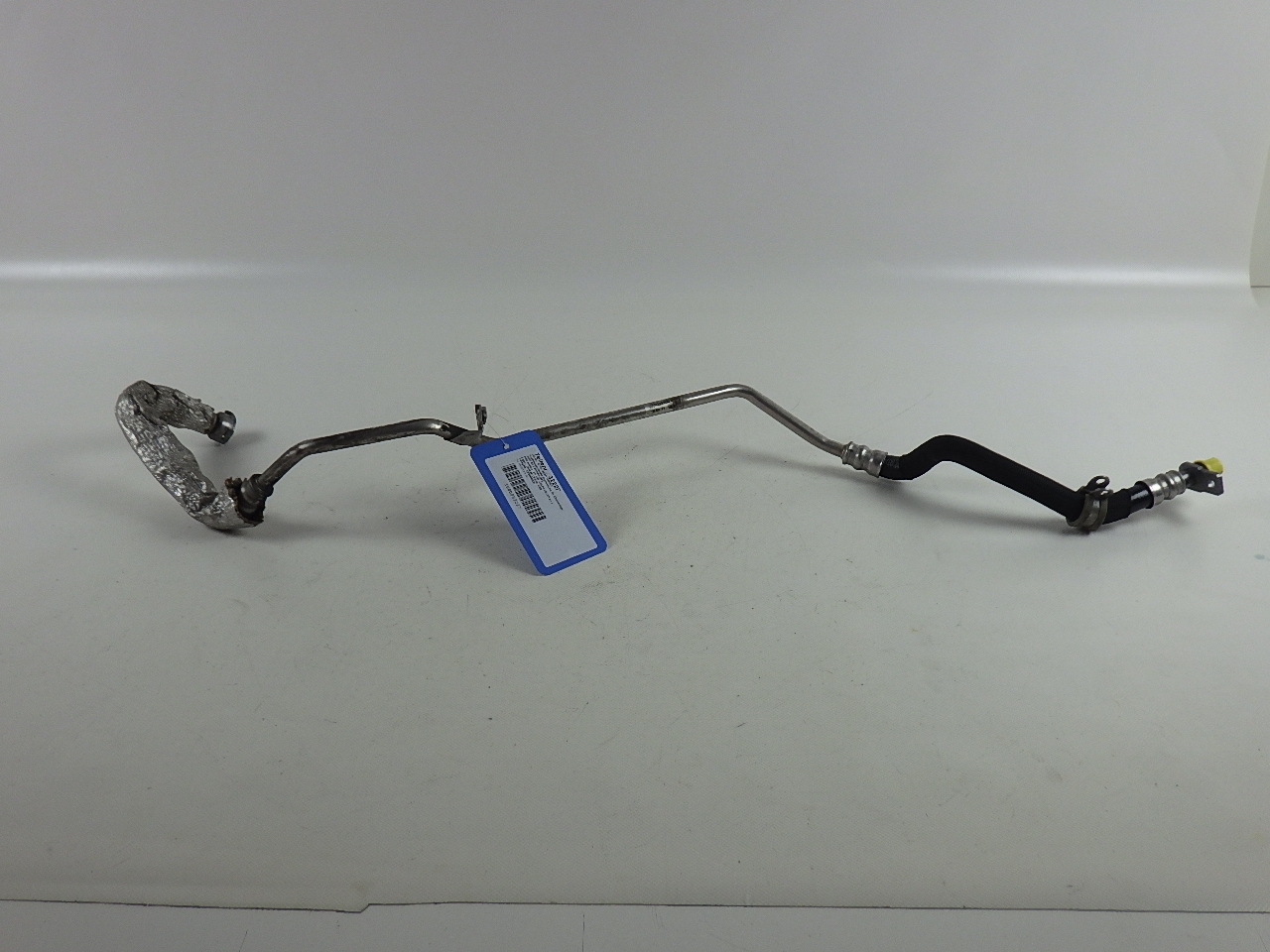 Conduite sous pression AUDI A5 Cabriolet (8F) RS5 quattro  331 kW  450 PS (11.2012-08.2015) Conduite sous pression AUDI A5 Cabriolet (8F) RS5 quattro  331 kW  450 PS (11.2012-08.2015)