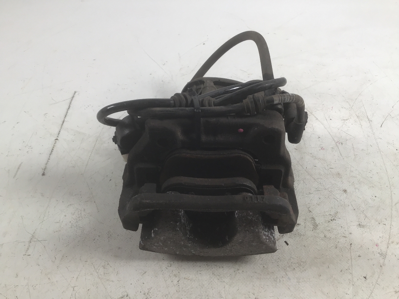 Bremssattel rechts hinten MERCEDES-BENZ E-Klasse Cabriolet (A238) E 300 EQ Boost  190 kW  258 PS (06.2019-> )