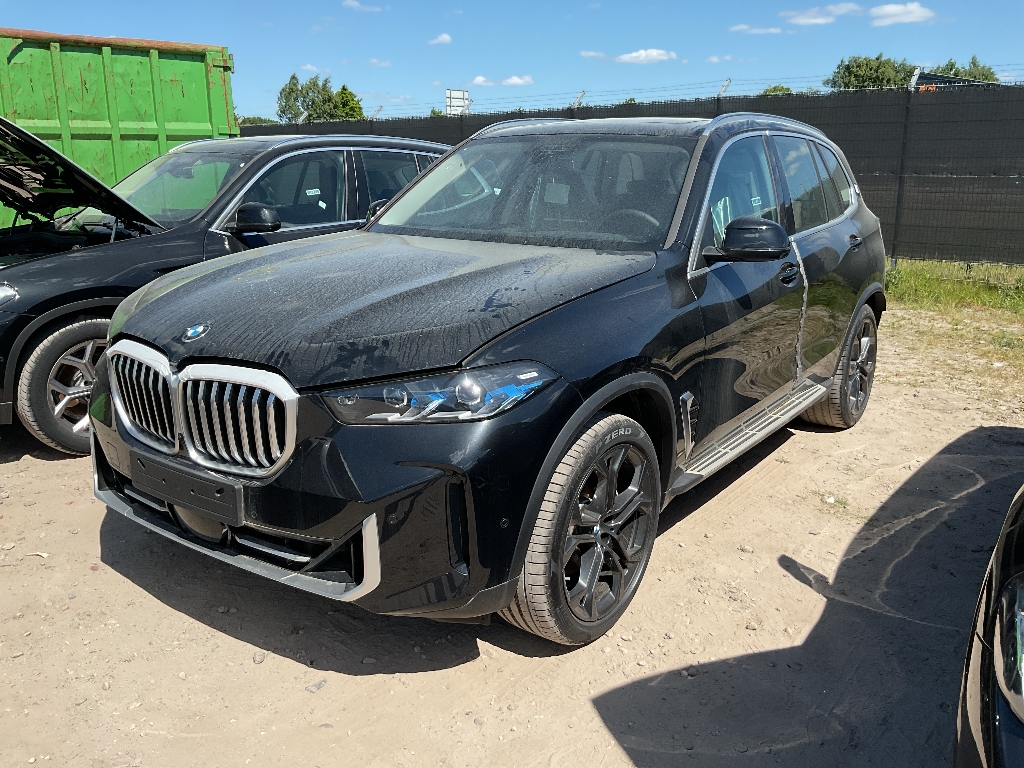 BMW