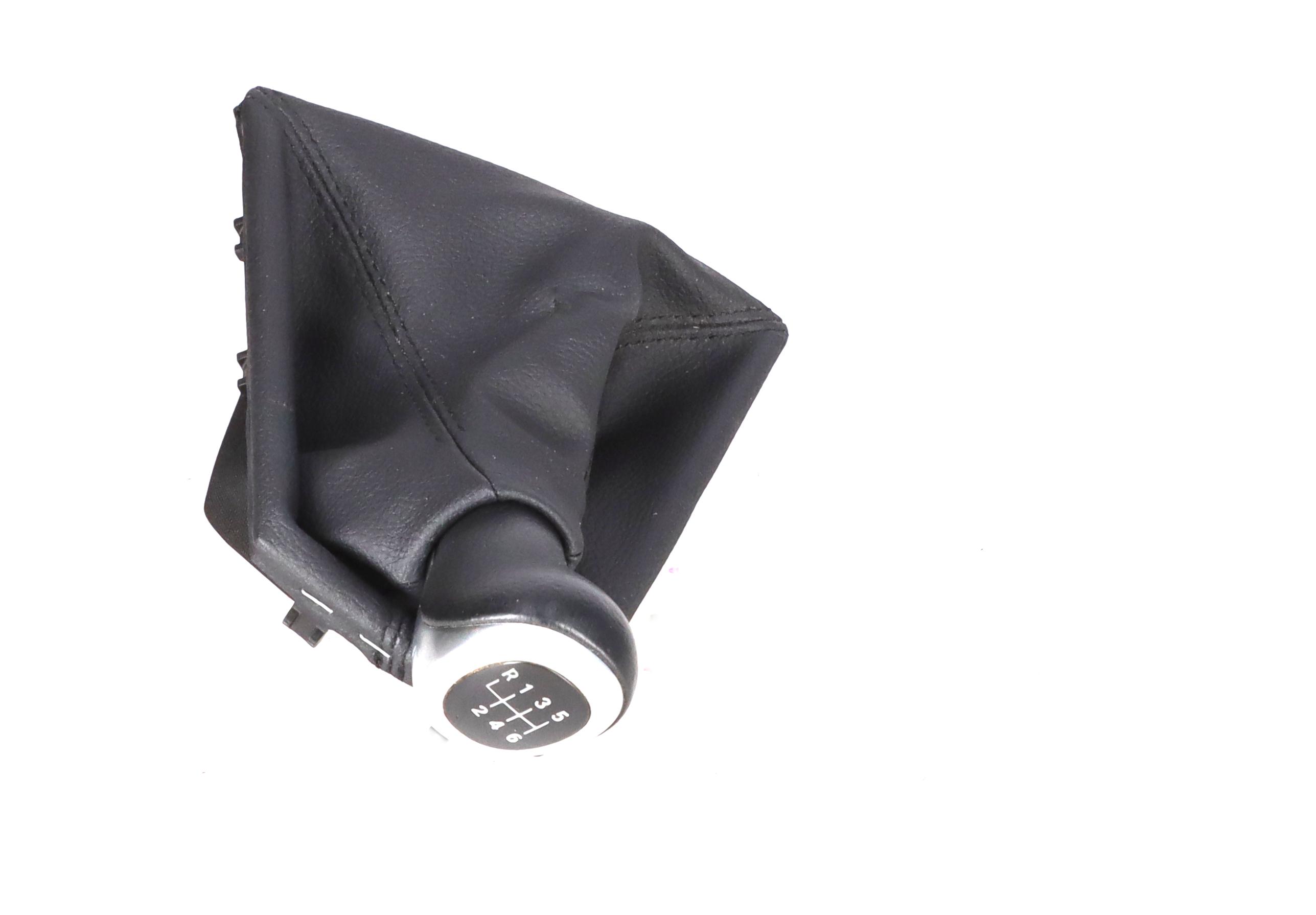Gearshift lever BMW 4er Coupe (F32, F82) 420i  135 kW  184 PS (02.2016-> )