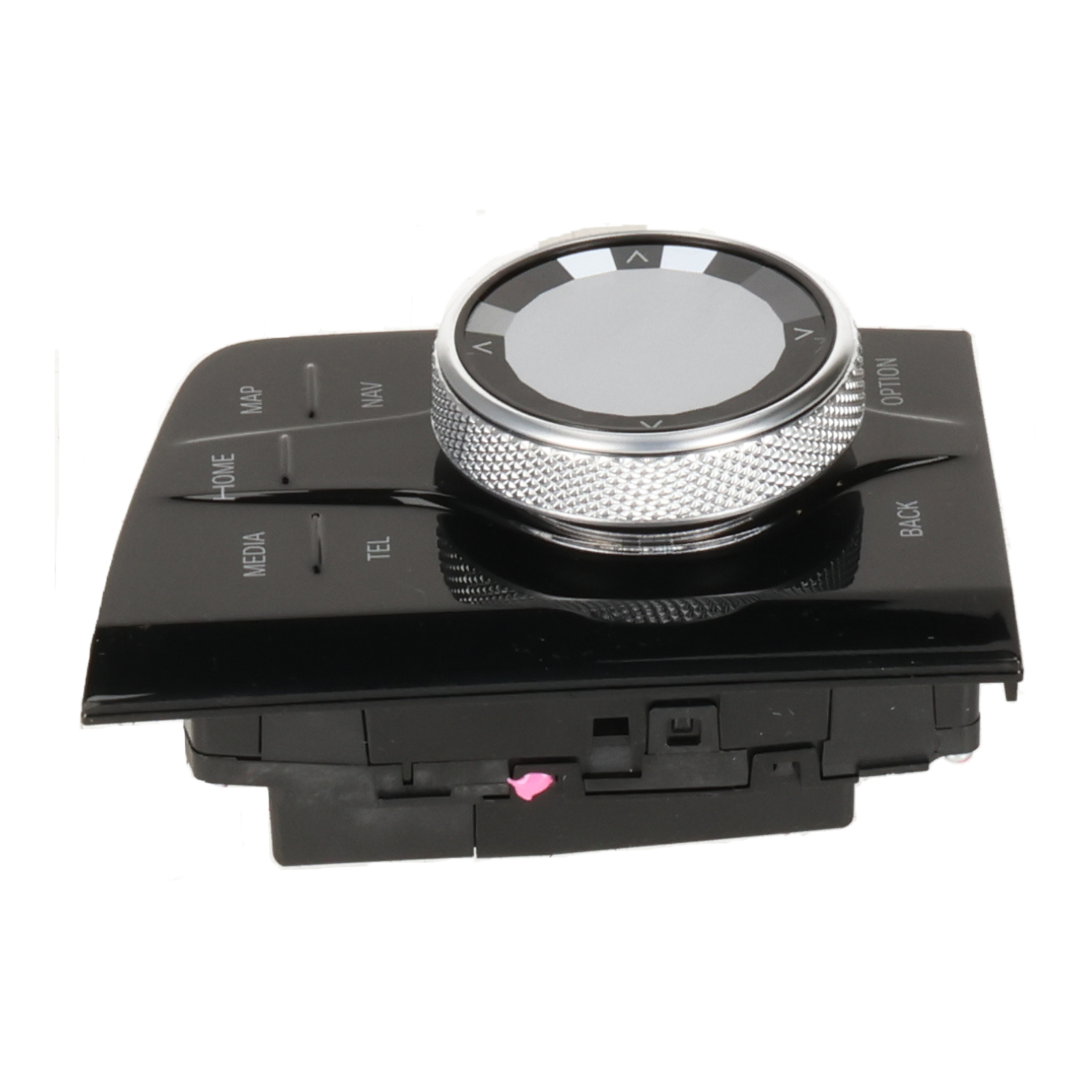 Bedienknopf i-Drive BMW X5 (G05, F95) xDrive40d Mild-Hybrid  259 kW  352 PS (06.2023-> )