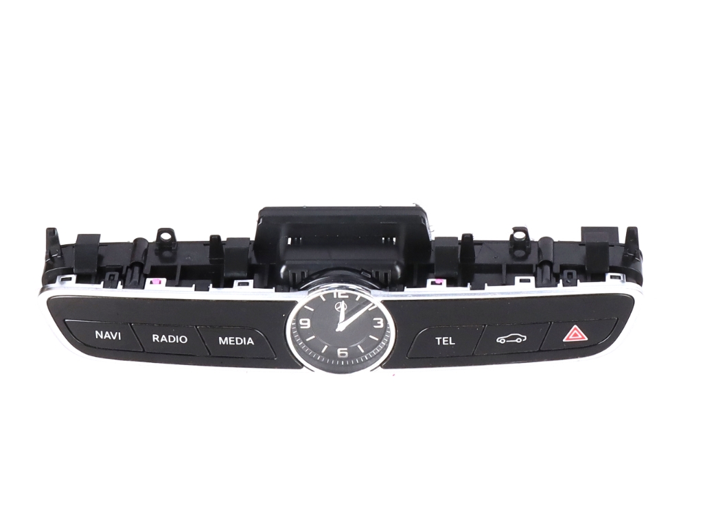 Uhr MERCEDES-BENZ E-Klasse Coupe (C238) E 400 4-matic  245 kW  333 PS (12.2016-> ) Uhr MERCEDES-BENZ E-Klasse Coupe (C238) E 400 4-matic  245 kW  333 PS (12.2016-> )