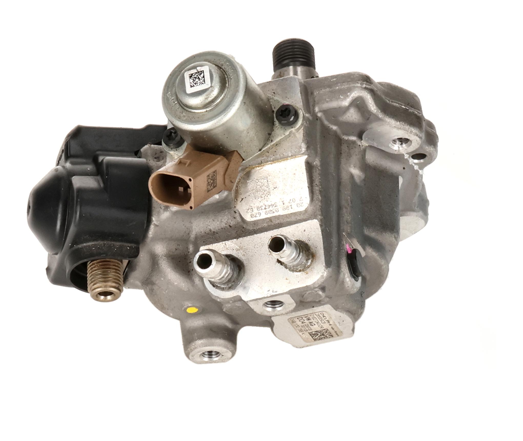 Hogedrukpomp VW Golf VII Variant (BA, BV) 1.6 TDI  85 kW  115 PS (11.2016-> )