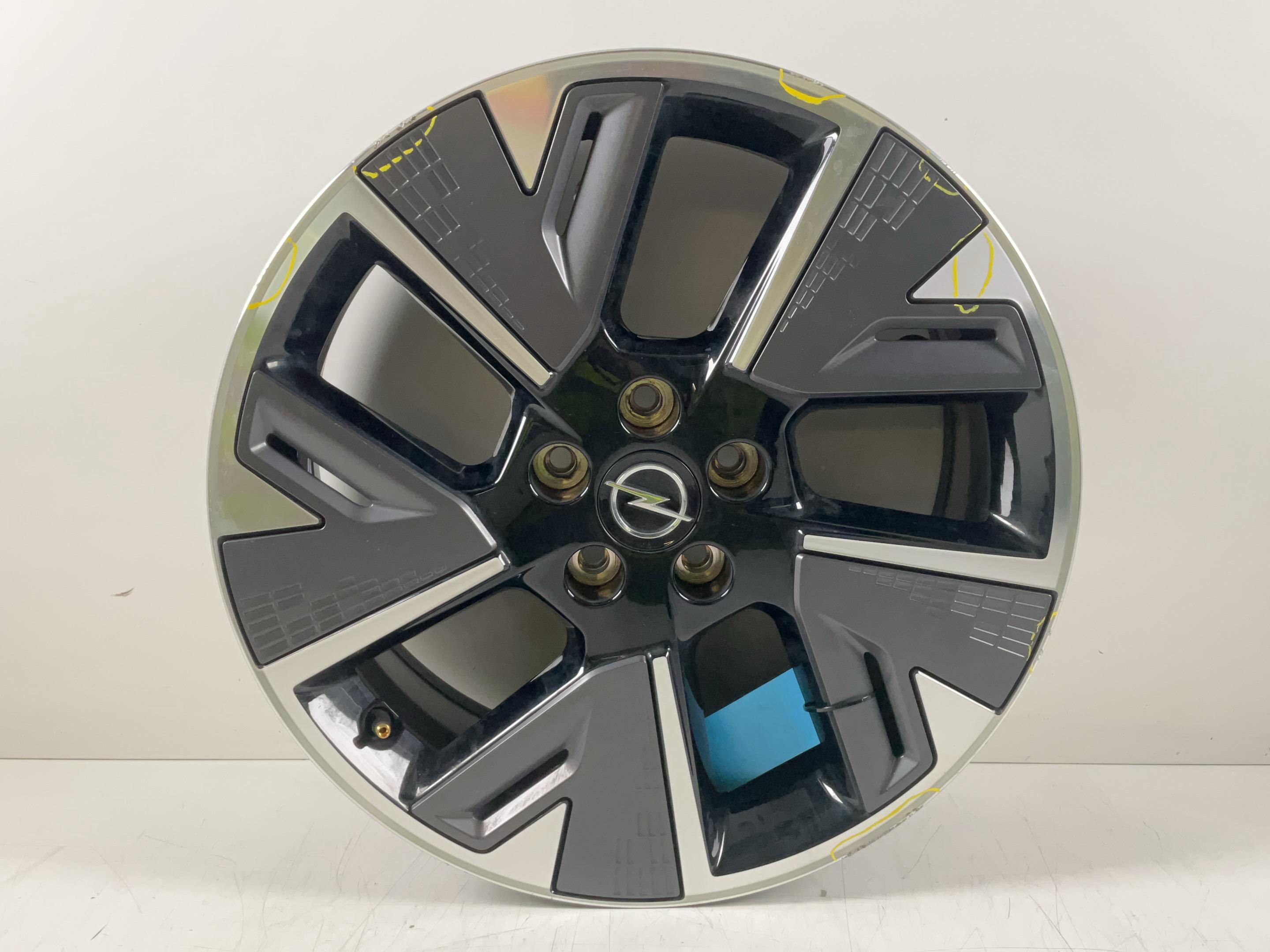 Rim light Alloy OPEL Astra L Sports Tourer (OV5) Astra-e  115 kW  156 PS (03.2023-> )