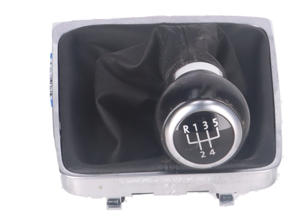 Gearshift lever VW Passat B6 Variant (3C5) 1.6 TDI  77 kW  105 PS (08.2009-11.2010)