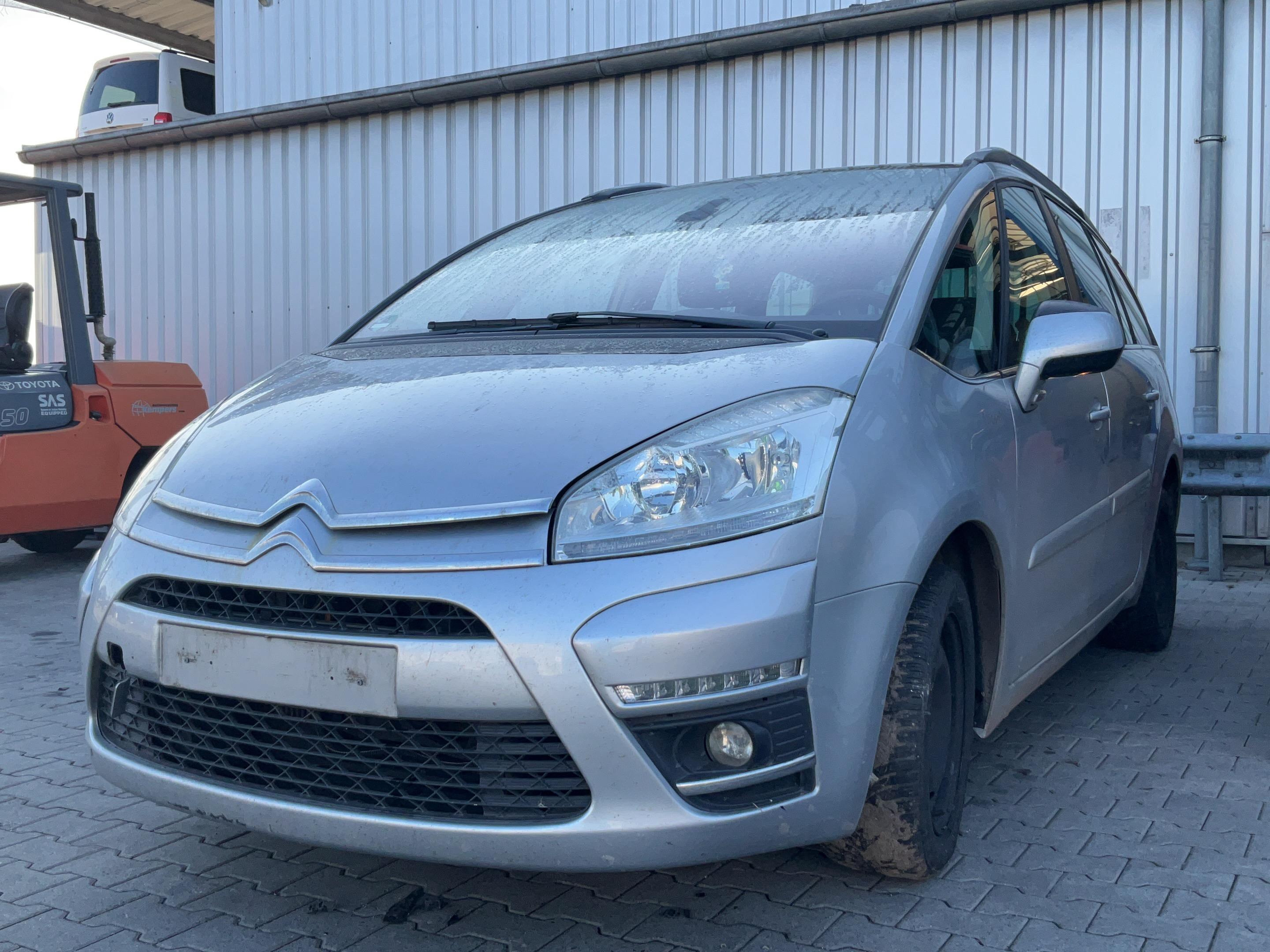 CITROEN C4 I Picasso (U) 1.6 HDI
