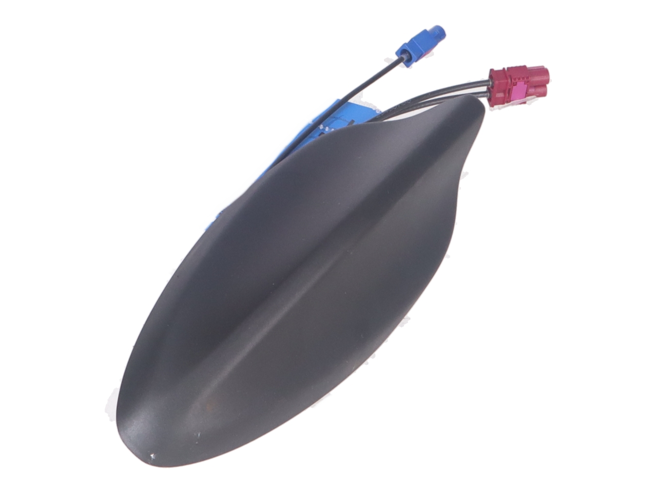 Aerial roof FORD Transit V363 Pritsche/Fahrgestell (FED, FFD) 2.0 TDCi  125 kW  170 PS (03.2016-> )