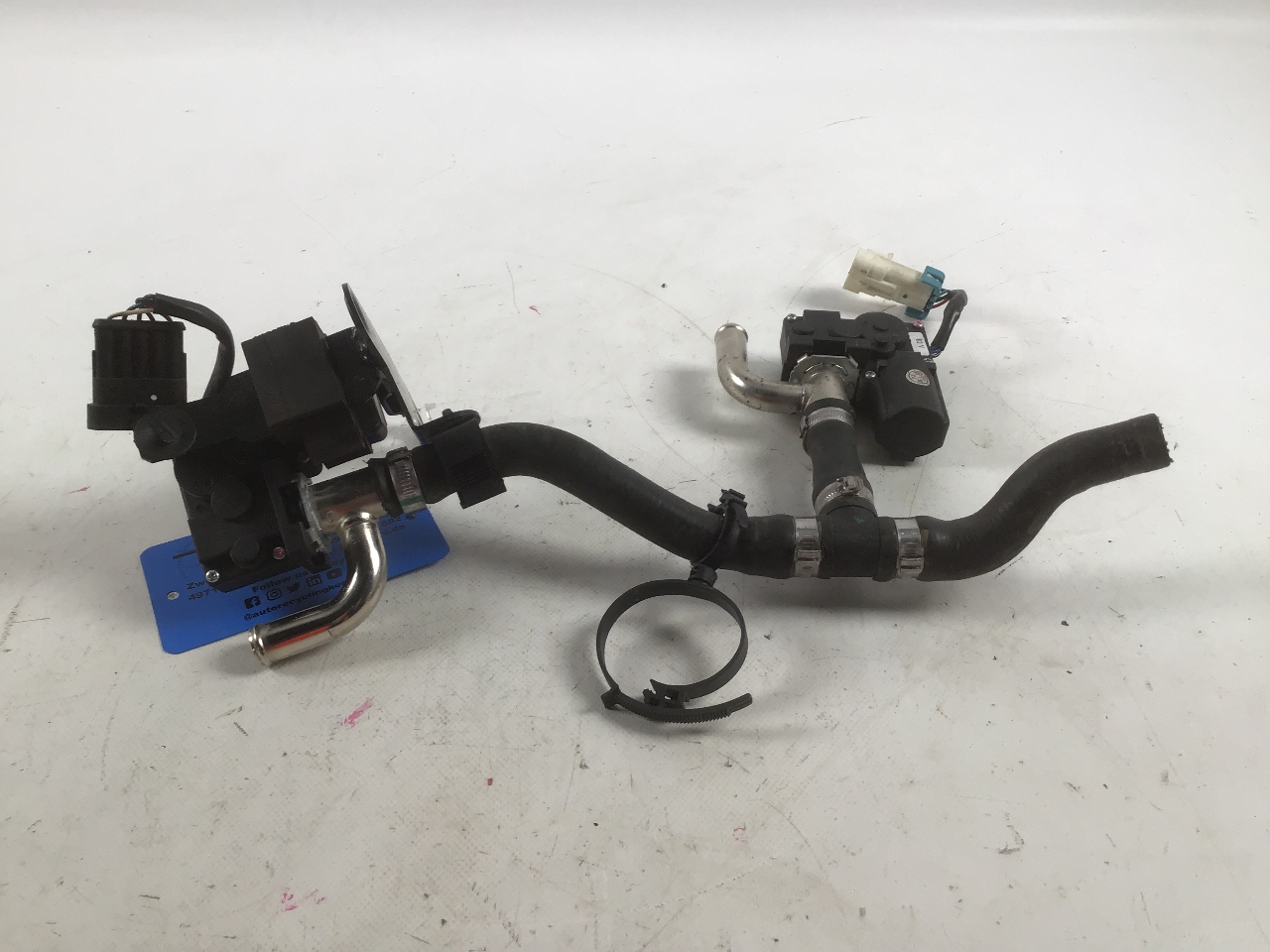 Inna część FERRARI 458 4.5  416 kW  566 PS (12.2009-> )