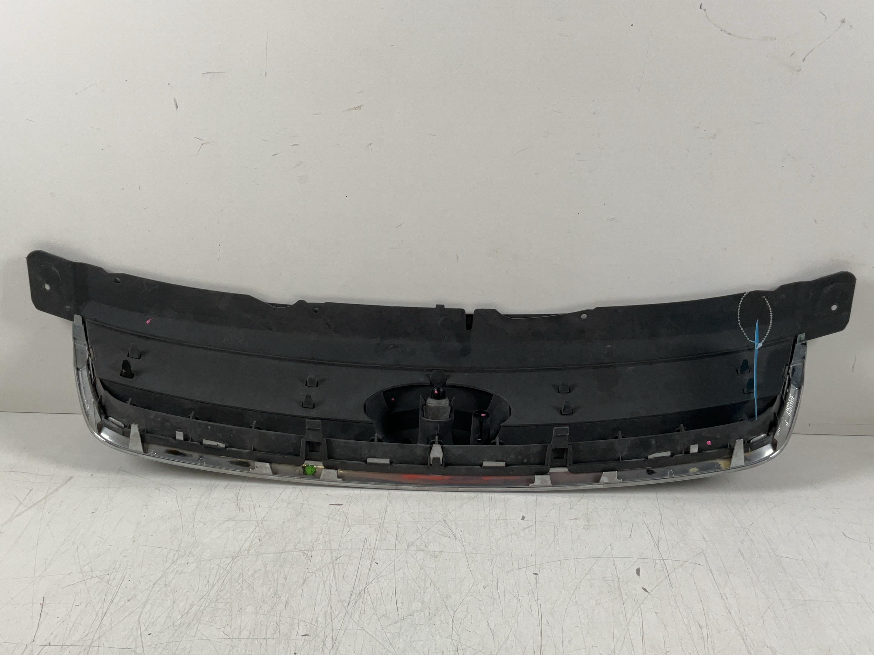 Kühlergrill FORD Kuga II (DM2) 2.0 TDCi  103 kW  140 PS (03.2013-> )