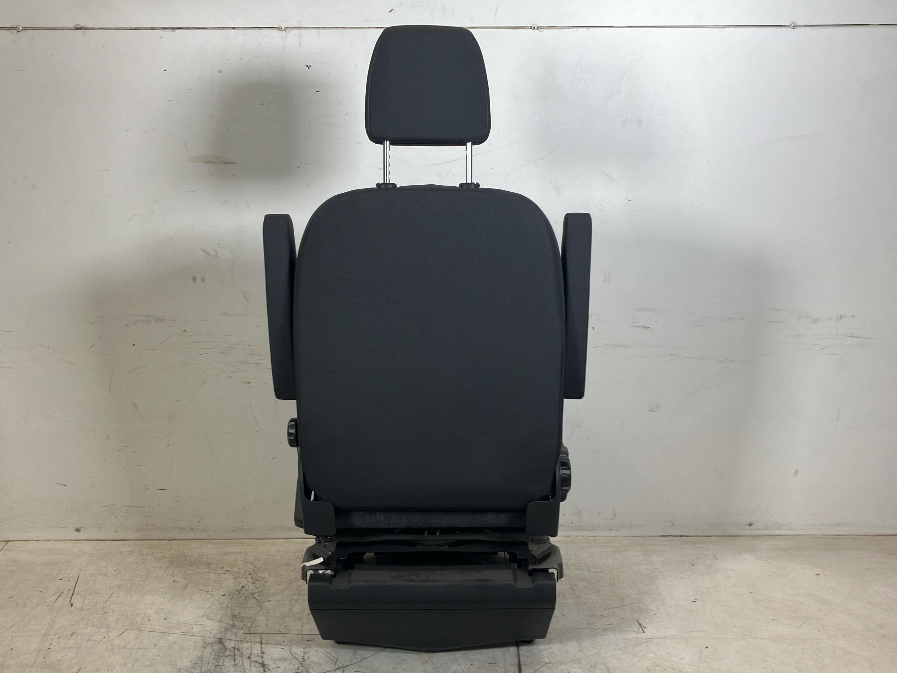 Scaun dreapta față FORD Transit V363 Pritsche/Fahrgestell (FED, FFD) 2.0 EcoBlue  121 kW  165 PS (07.2023-> )