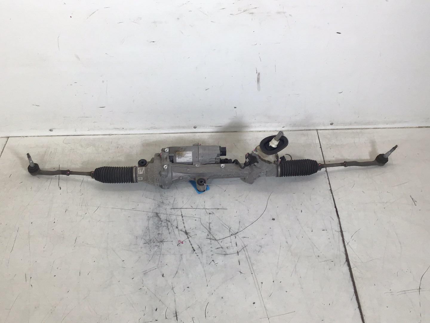 Stuurhuis OPEL Astra K (B16) 1.2 Turbo  96 kW  131 PS (08.2019-> )