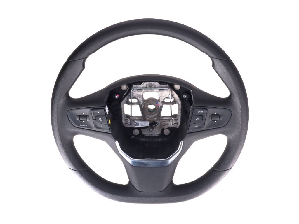 Stuurwiel OPEL Vivaro C Kasten (K0) VIVARO-E HYDROGEN  100 kW  136 PS (08.2022-> ) Stuurwiel OPEL Vivaro C Kasten (K0) VIVARO-E HYDROGEN  100 kW  136 PS (08.2022-> )