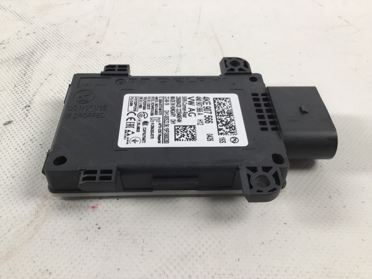 Steuergerät AUDI e-tron (GEN) Electric quattro  300 kW  408 PS (09.2018-> ) Steuergerät AUDI e-tron (GEN) Electric quattro  300 kW  408 PS (09.2018-> )