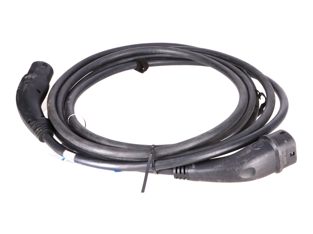 HV Charging cable SEAT Leon (KL1) 1.4 TSI e-Hybrid  110 kW  150 PS (05.2020-> )
