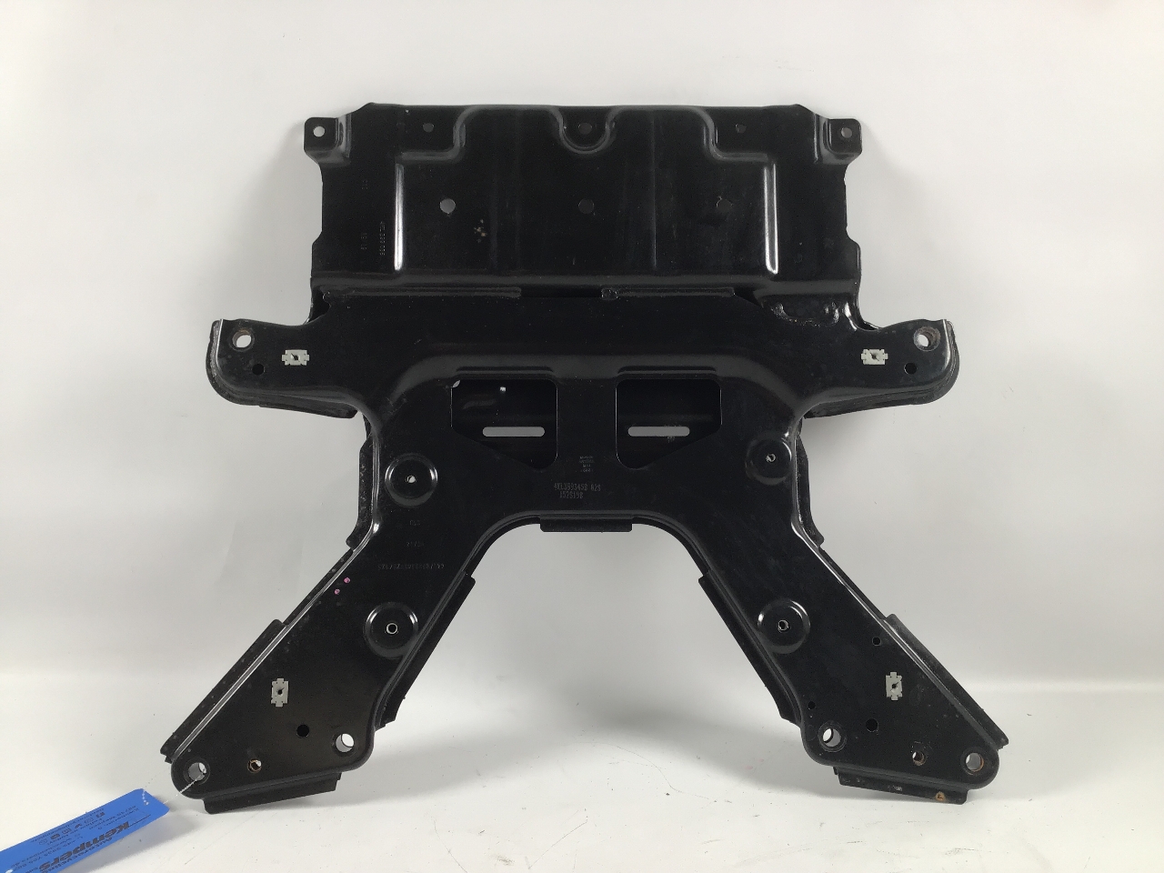 Bodembescherming AUDI e-tron (GEN) Electric quattro  300 kW  408 PS (09.2018-> )